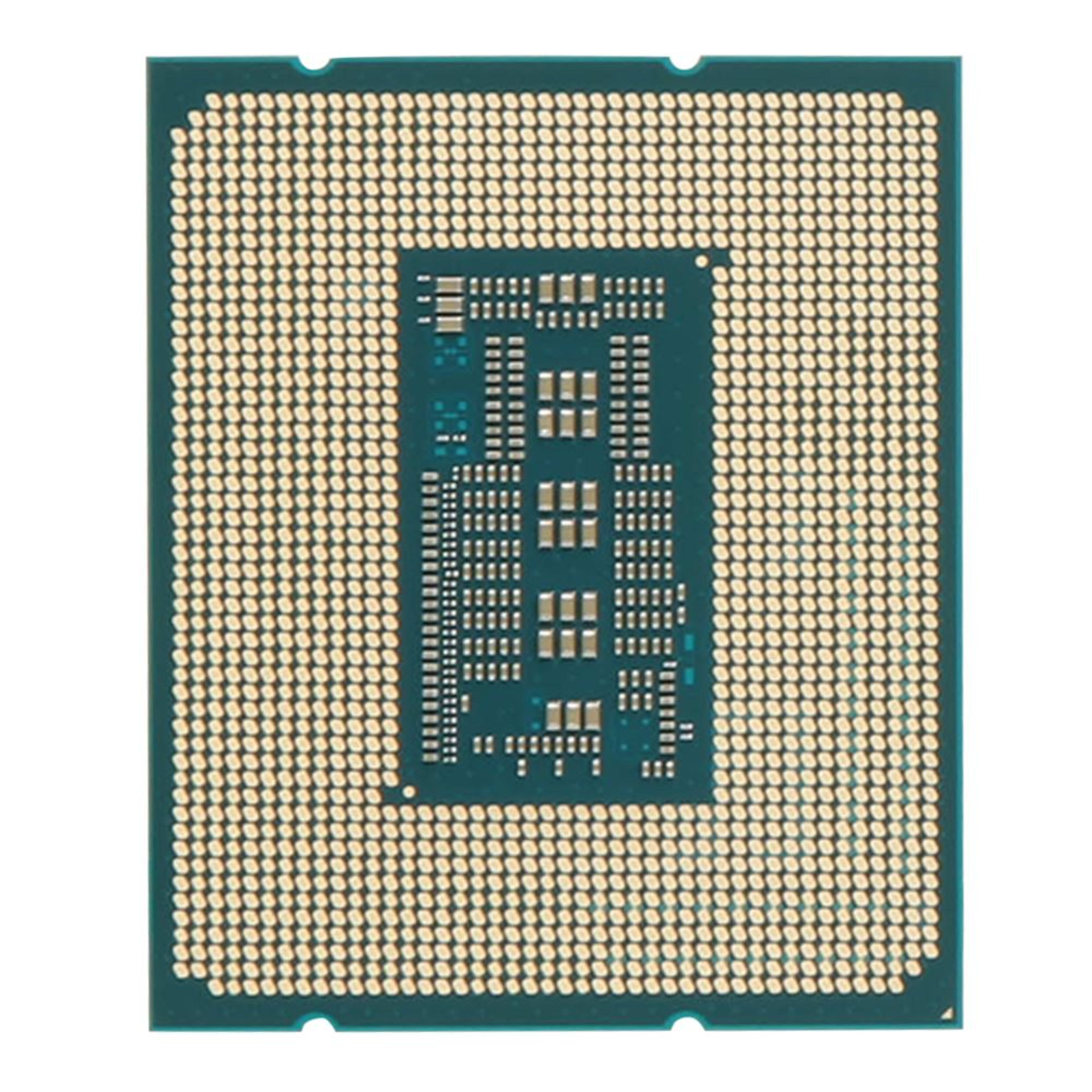 Intel Core i5-13600K Raptor Lake 3.5GHz Fourteen-Core LGA 1700 Boxed  Processor | Jawa