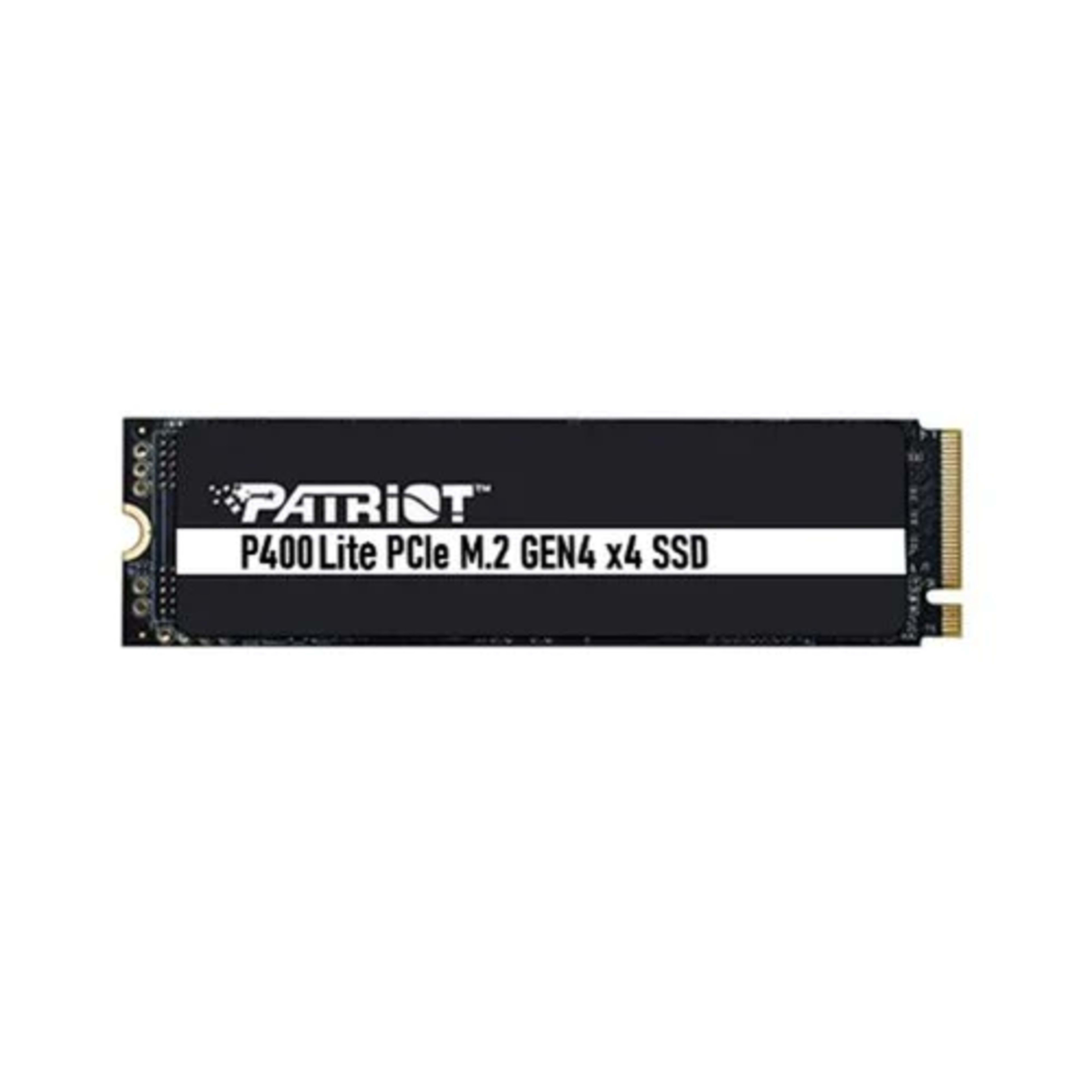 Patriot P400 Lite 1TB Internal SSD - NVMe PCIe Gen 4x4 - M.2 2280 - Solid State Drive