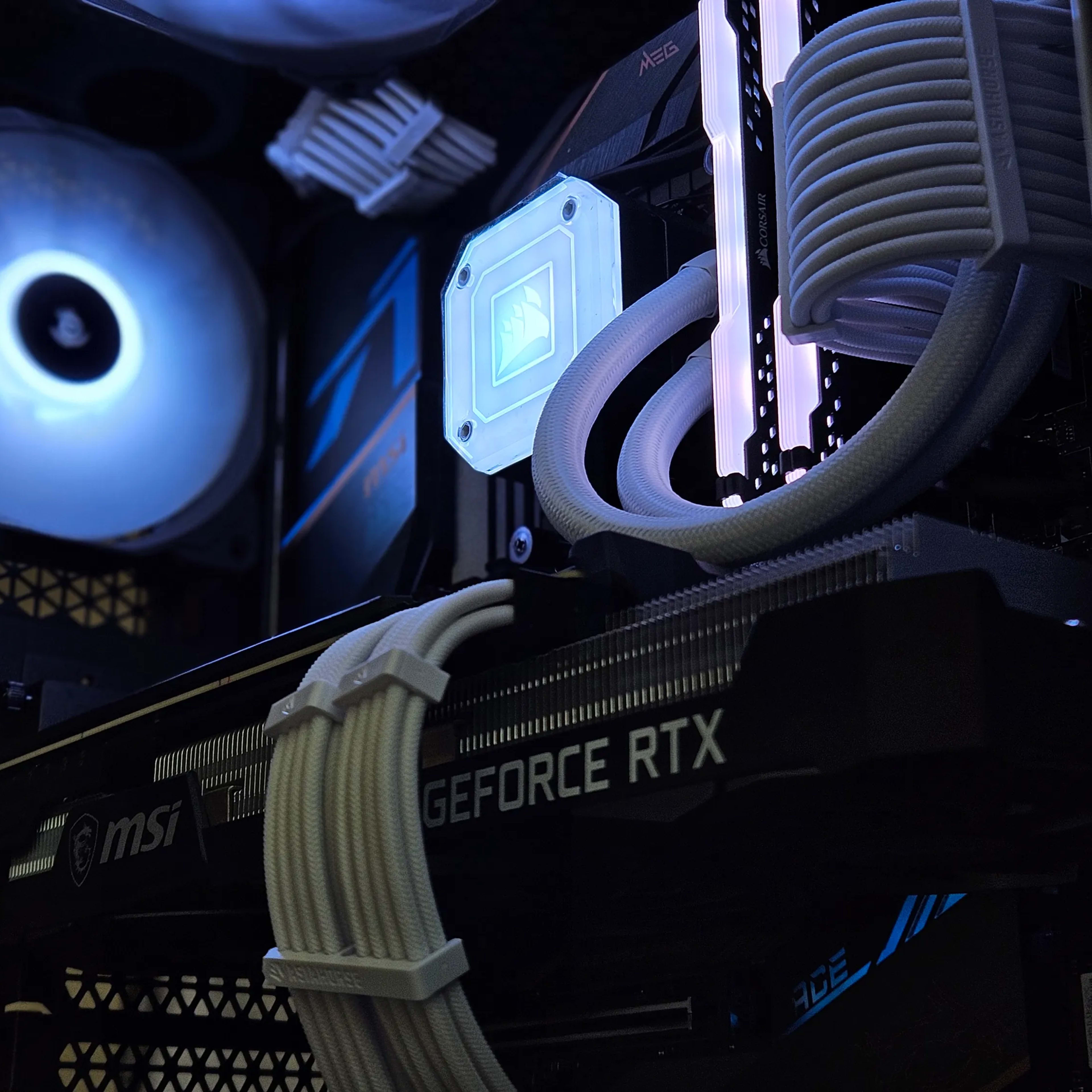 I7 10700k RTX 3070 gaming and streaming pc | Jawa I7 10700k RTX 3070 gaming and streaming pc | Jawa