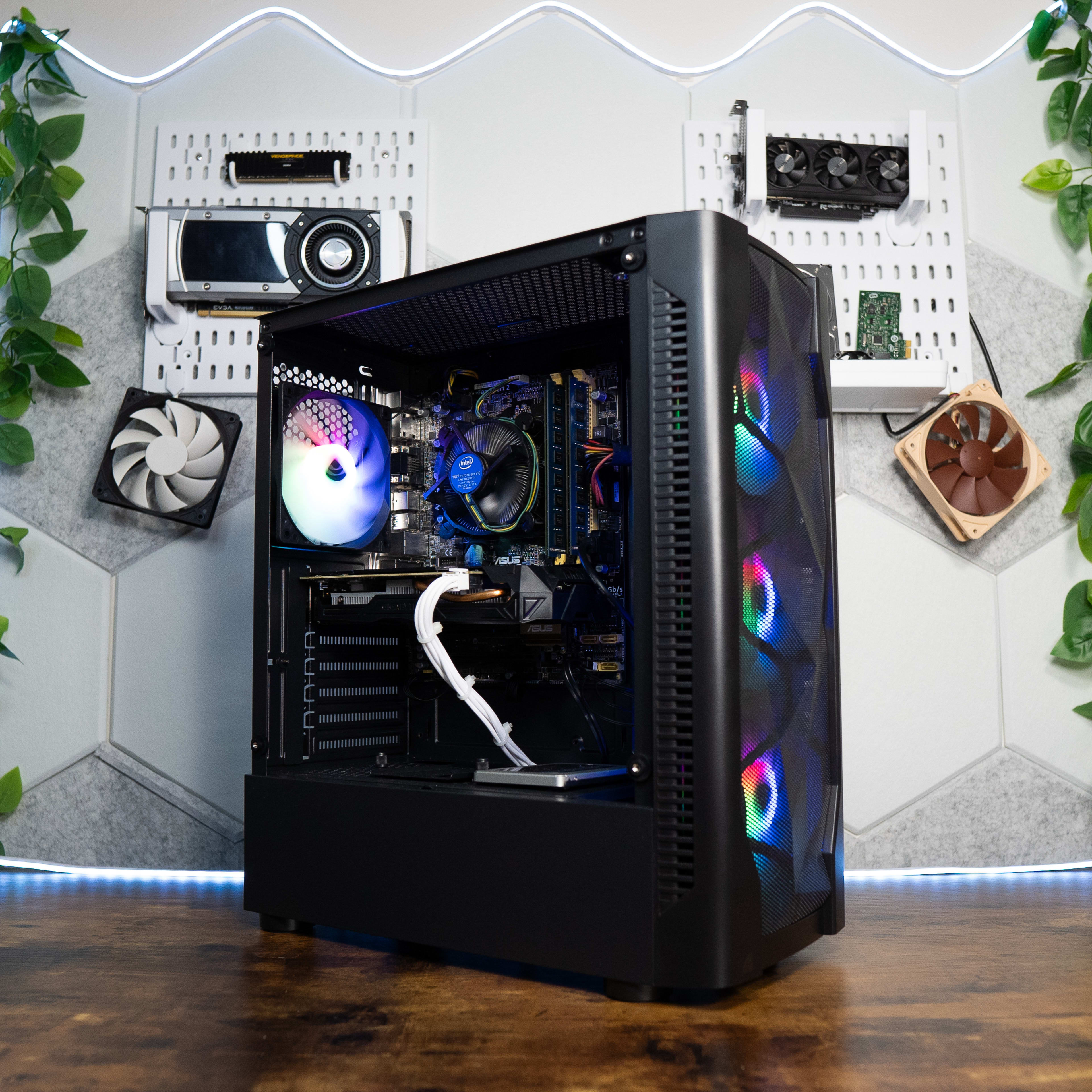 🍬🌠 BUDGET - BO6 Ready GAMING PC | GIGABYTE GTX 1060 3GB 🍬🌠 BUDGET - BO6 Ready GAMING PC | GIGABYTE GTX 1060 3GB
