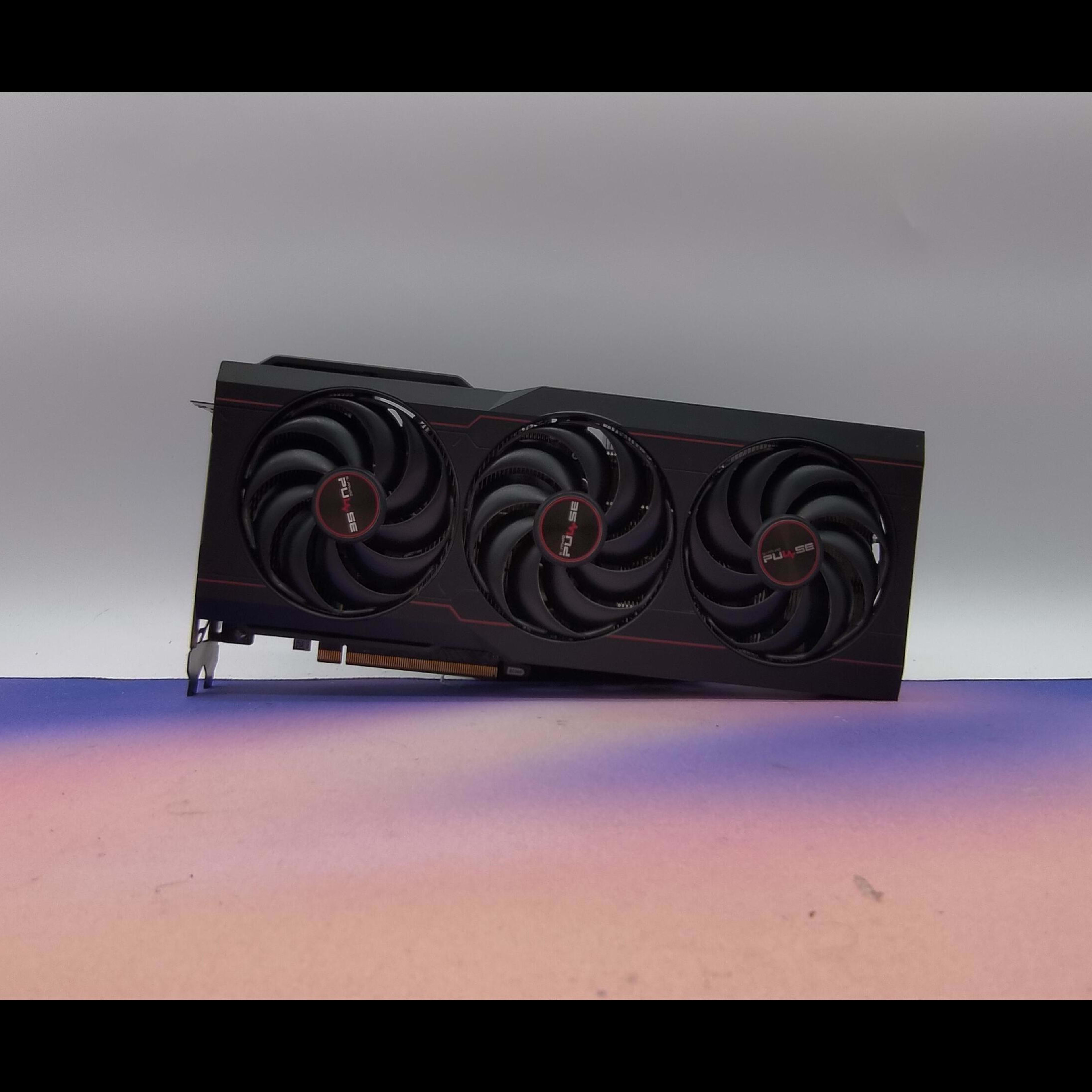 Sapphire Pulse RX 6800 | Jawa Sapphire Pulse RX 6800 | Jawa