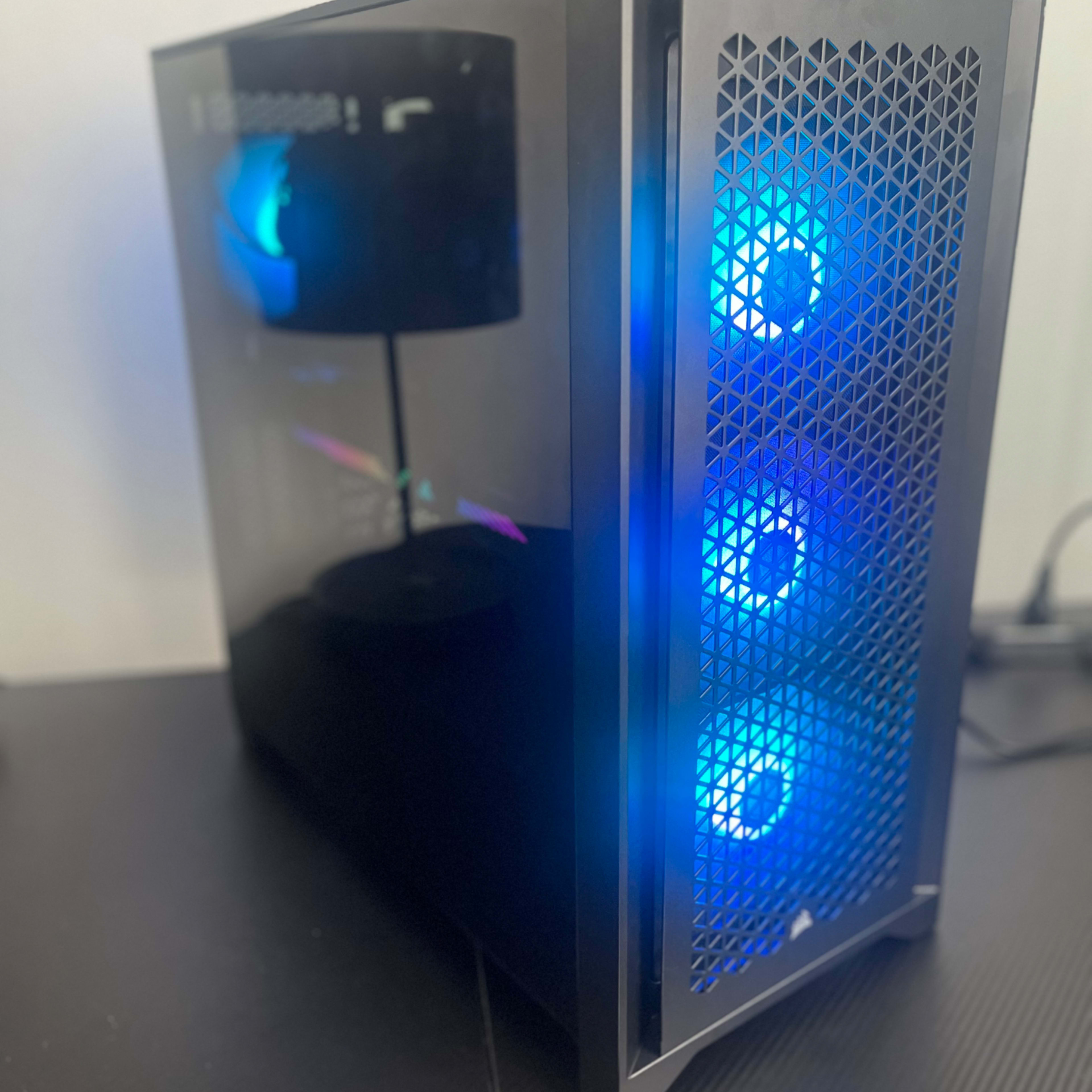 1440p 3080+i5-14600kf Streaming/ Gaming Pc | Jawa 1440p 3080+i5-14600kf Streaming/ Gaming Pc | Jawa