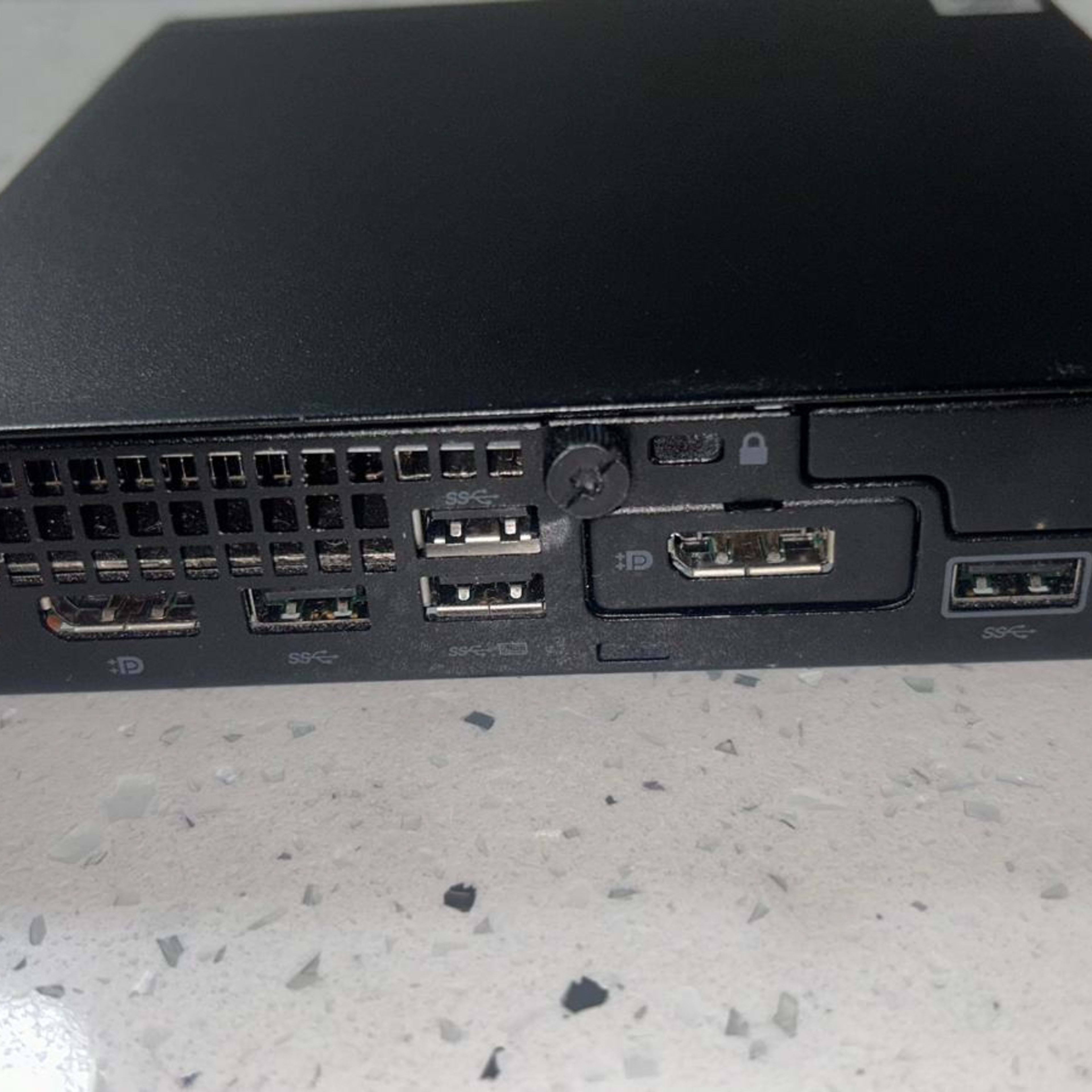 HP EliteDesk 800 G6 (Year 2022) i5 10500T 2.3 Ghz | Jawa HP EliteDesk 800 G6 (Year 2022) i5 10500T 2.3 Ghz | Jawa