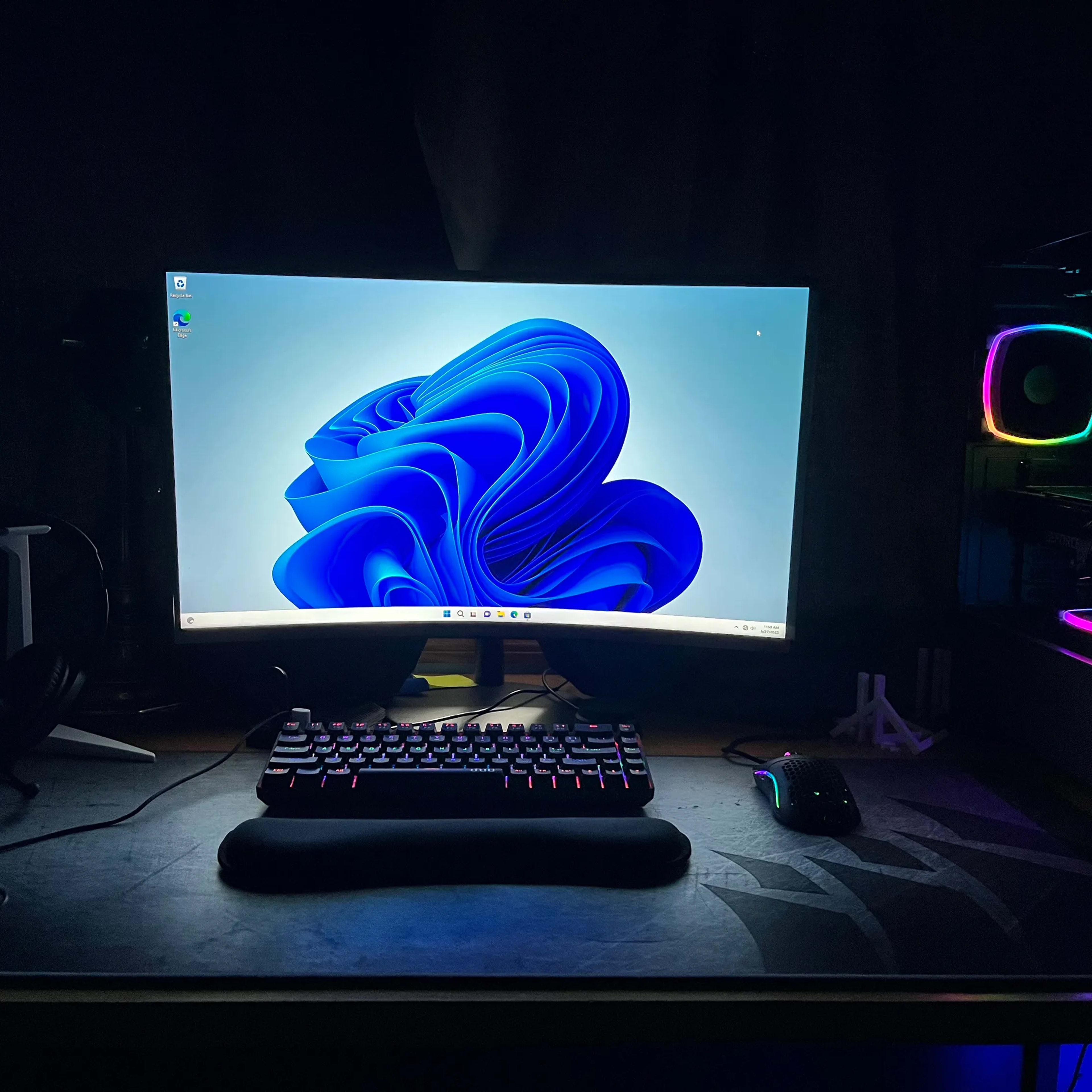 Custom Gaming pc i7-12700KF RTX 3080 32 Gb ram 1Tb storage water cooled