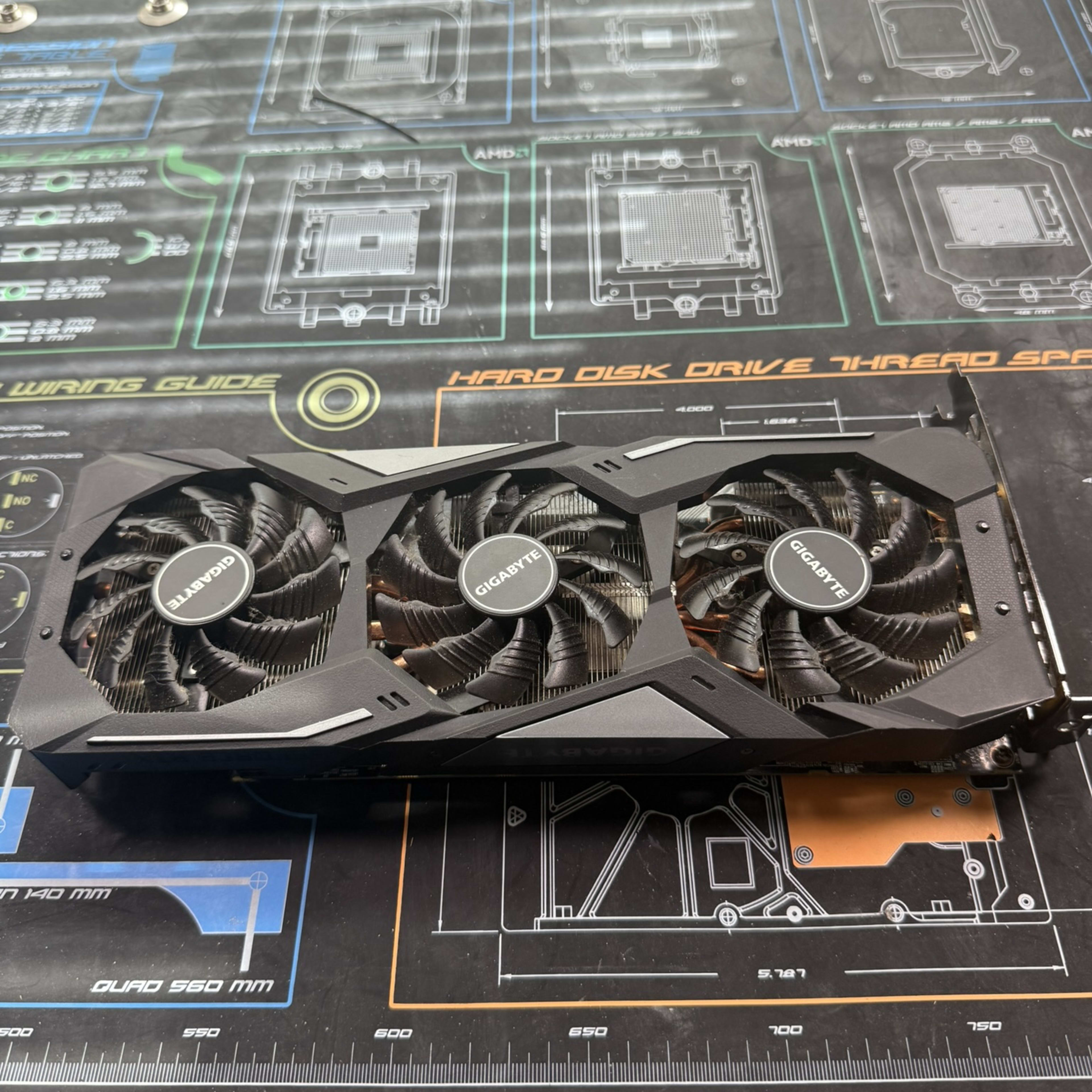 GeForce RTX 2060 GAMING OC 6G | Jawa GeForce RTX 2060 GAMING OC 6G | Jawa