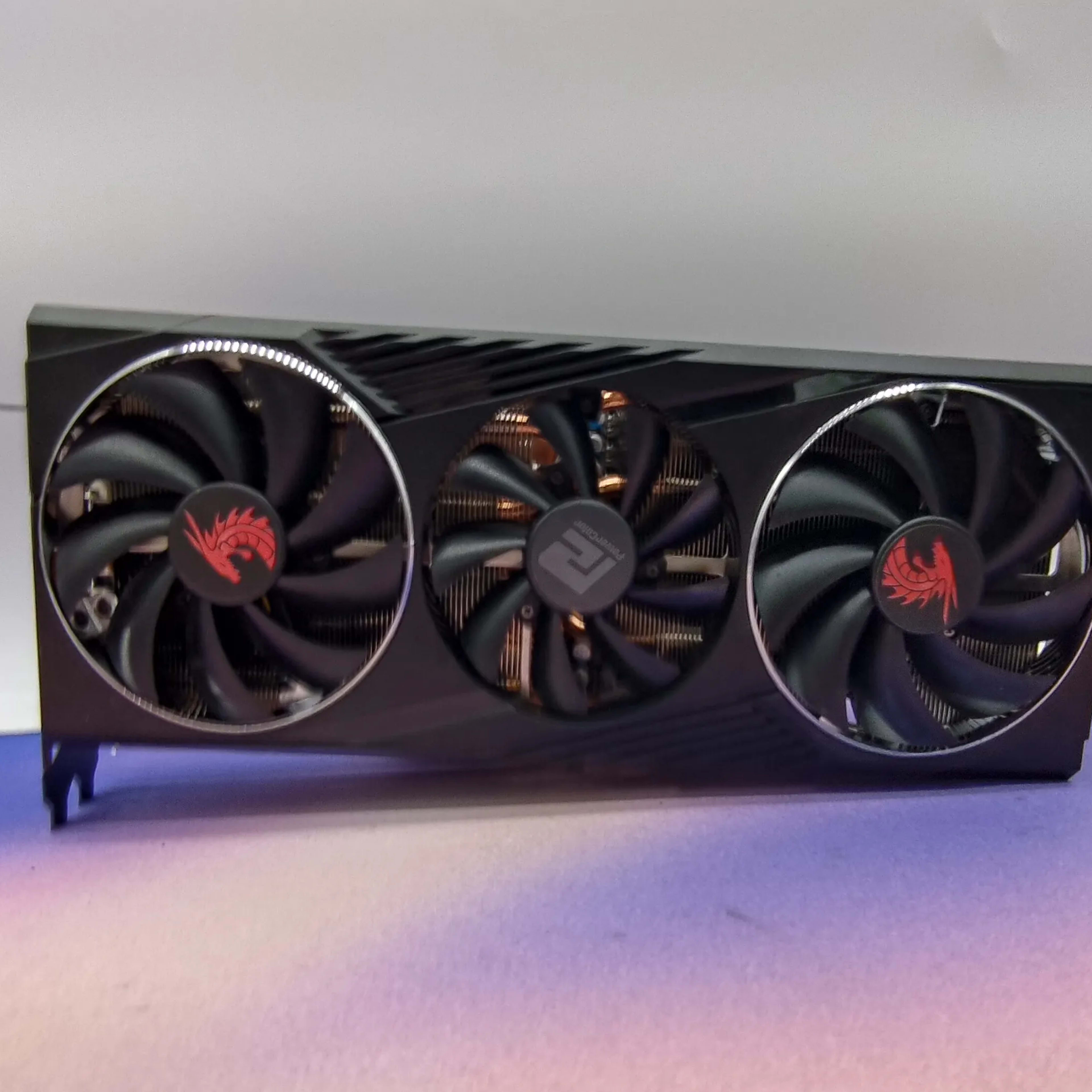 PowerColor Red Dragon RX 6800XT