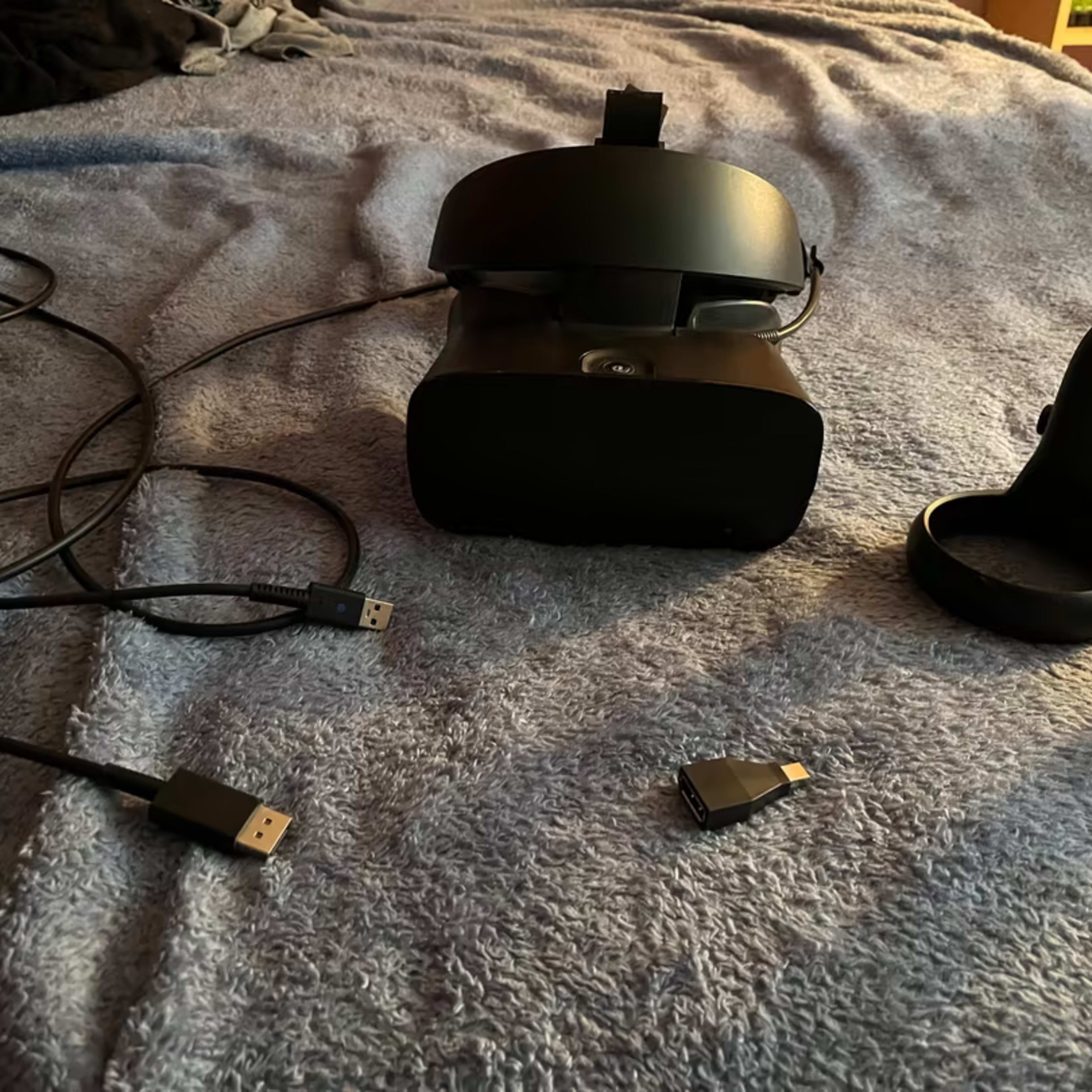 Oculus Rift S