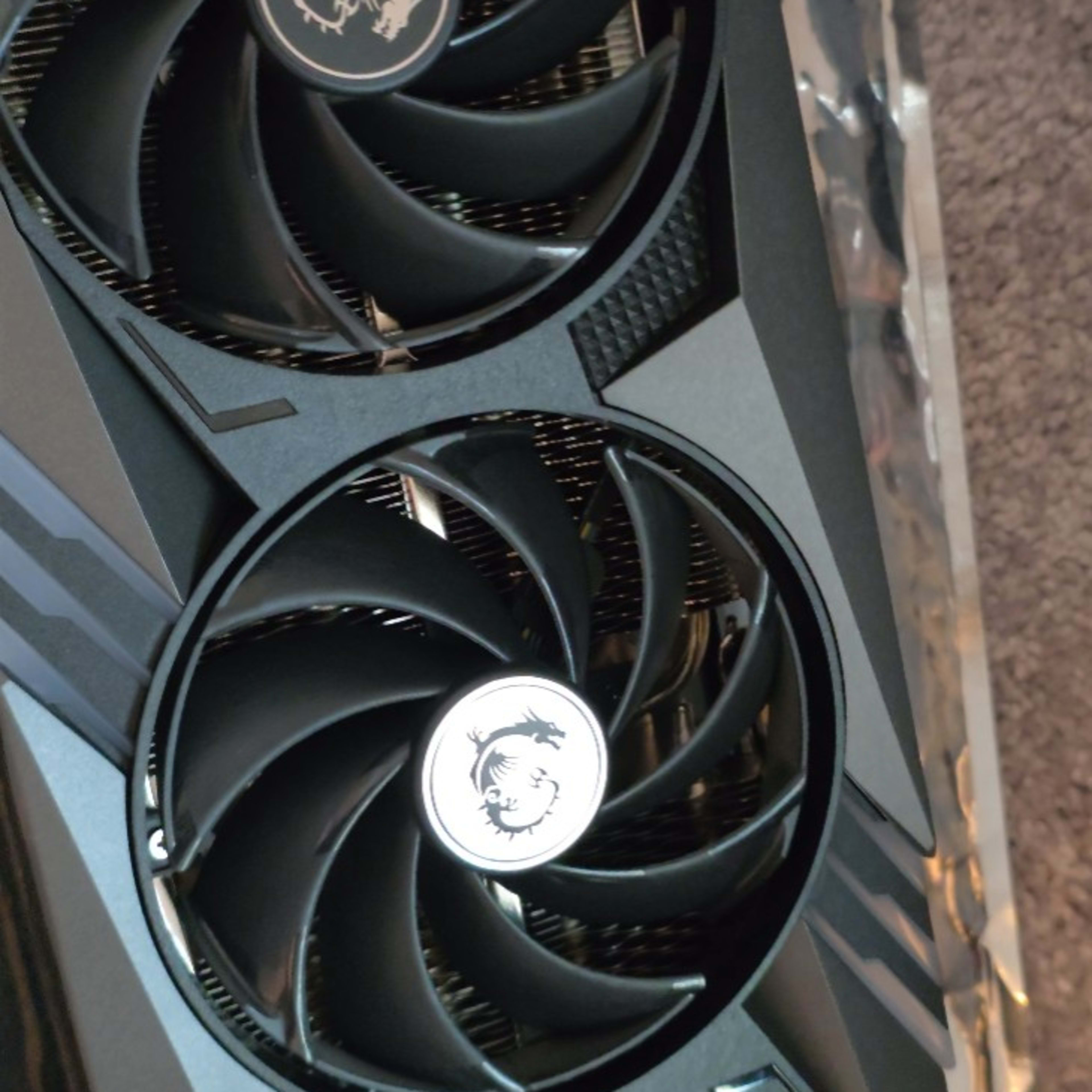 MSI GeForce RTX 4090 GAMING X TRIO 24GB GDDR6X Graphics Card MSI GeForce RTX 4090 GAMING X TRIO 24GB GDDR6X Graphics Card