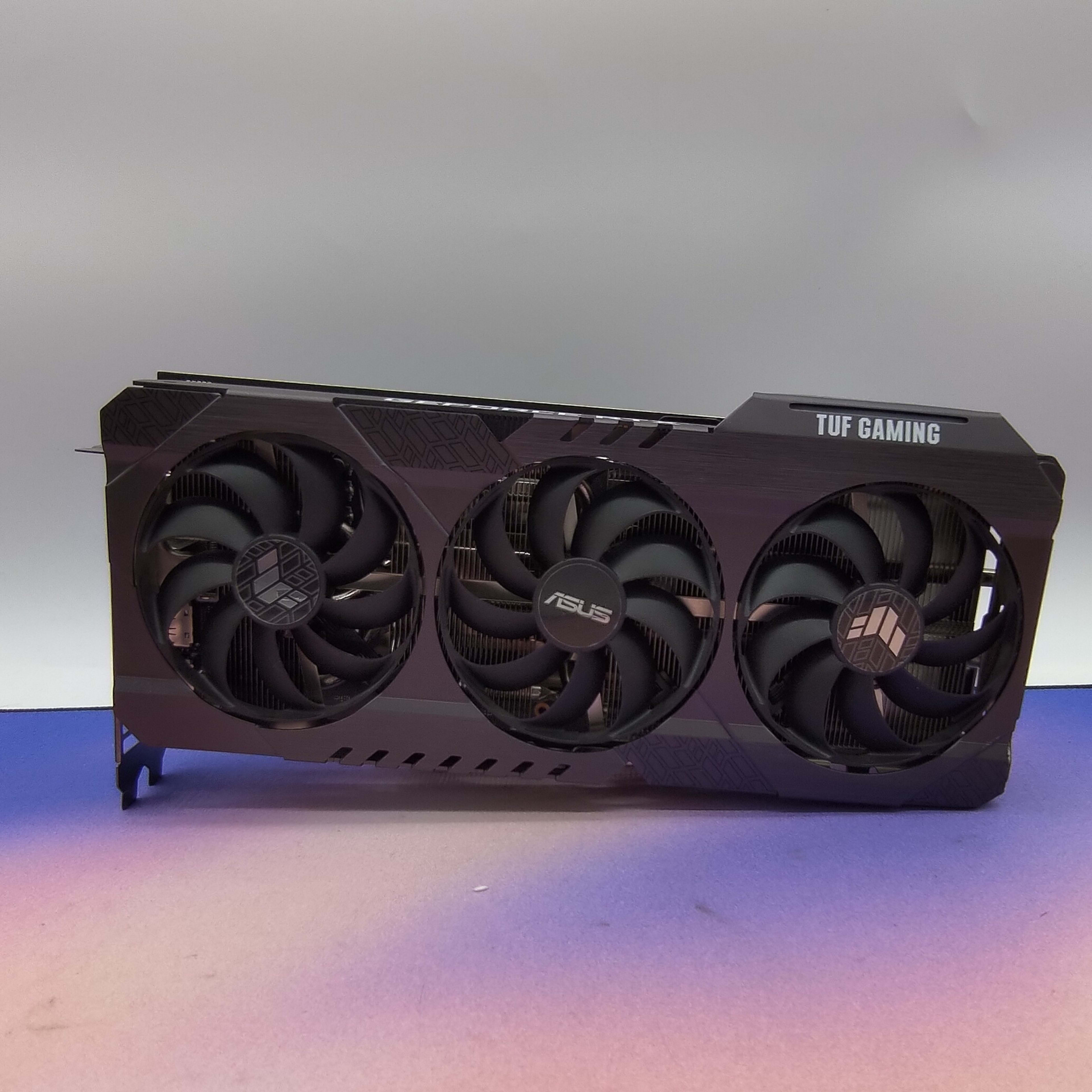 Asus TUF Gaming RTX 3070