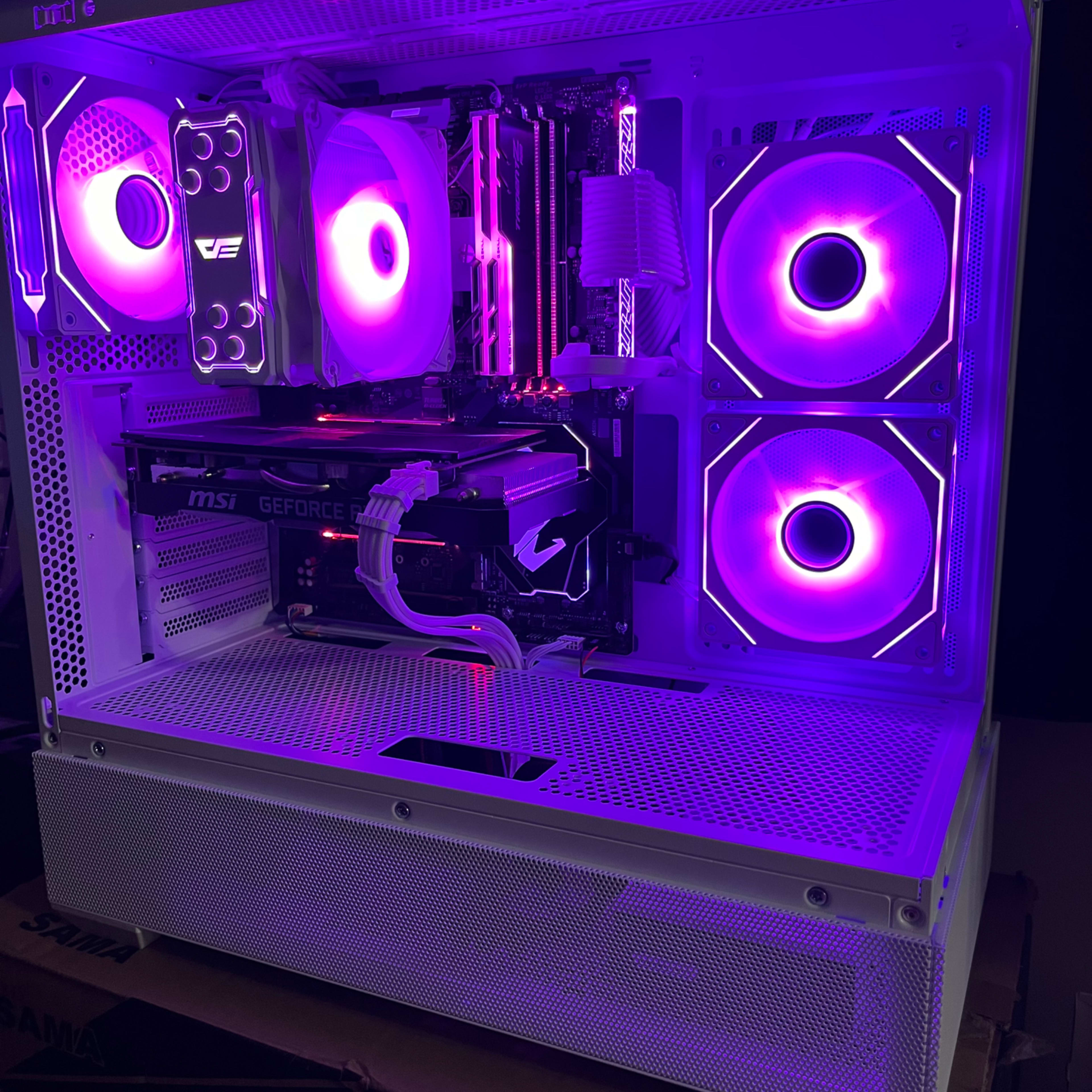 ドスパラ、GeForce GTX 1070 Tiとi7-8700K搭載のゲーミングPC