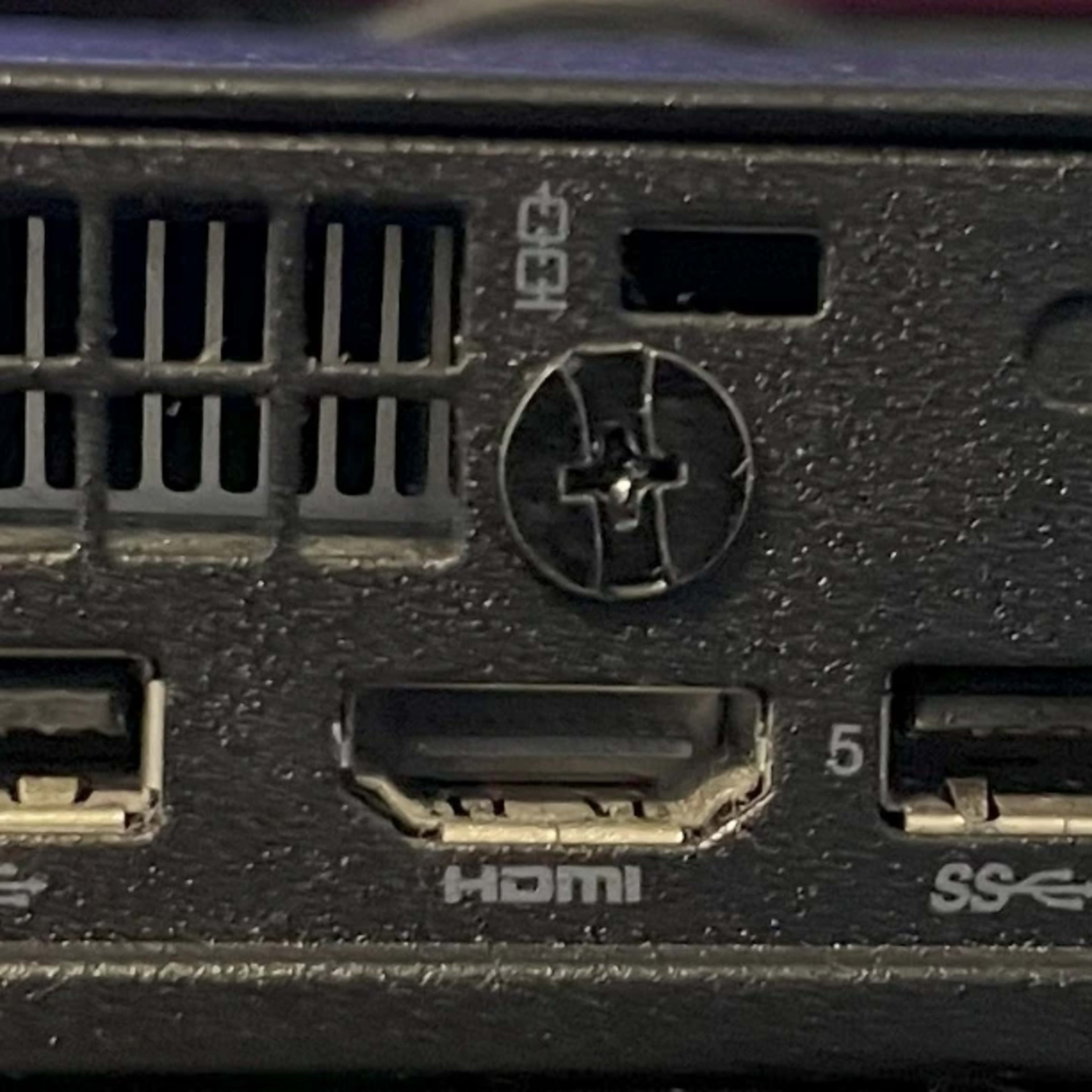 Lenovo ThinkCentre M70q Gen 2 Tiny (Intel) Desktop I5 2Ghz Lenovo ThinkCentre M70q Gen 2 Tiny (Intel) Desktop I5 2Ghz
