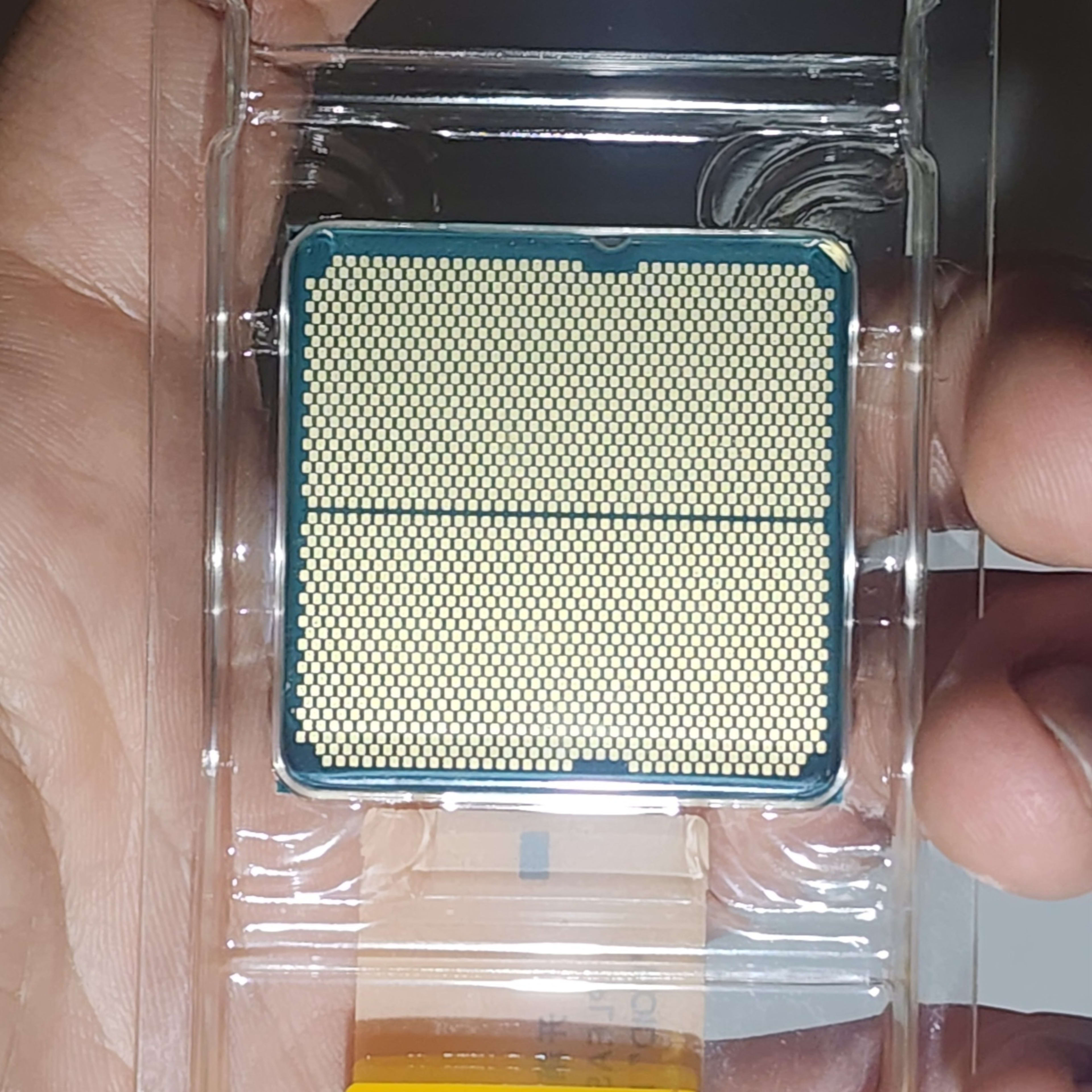 Ryzen 5 7500F **Sealed in clamshell** | Jawa Ryzen 5 7500F **Sealed in clamshell** | Jawa