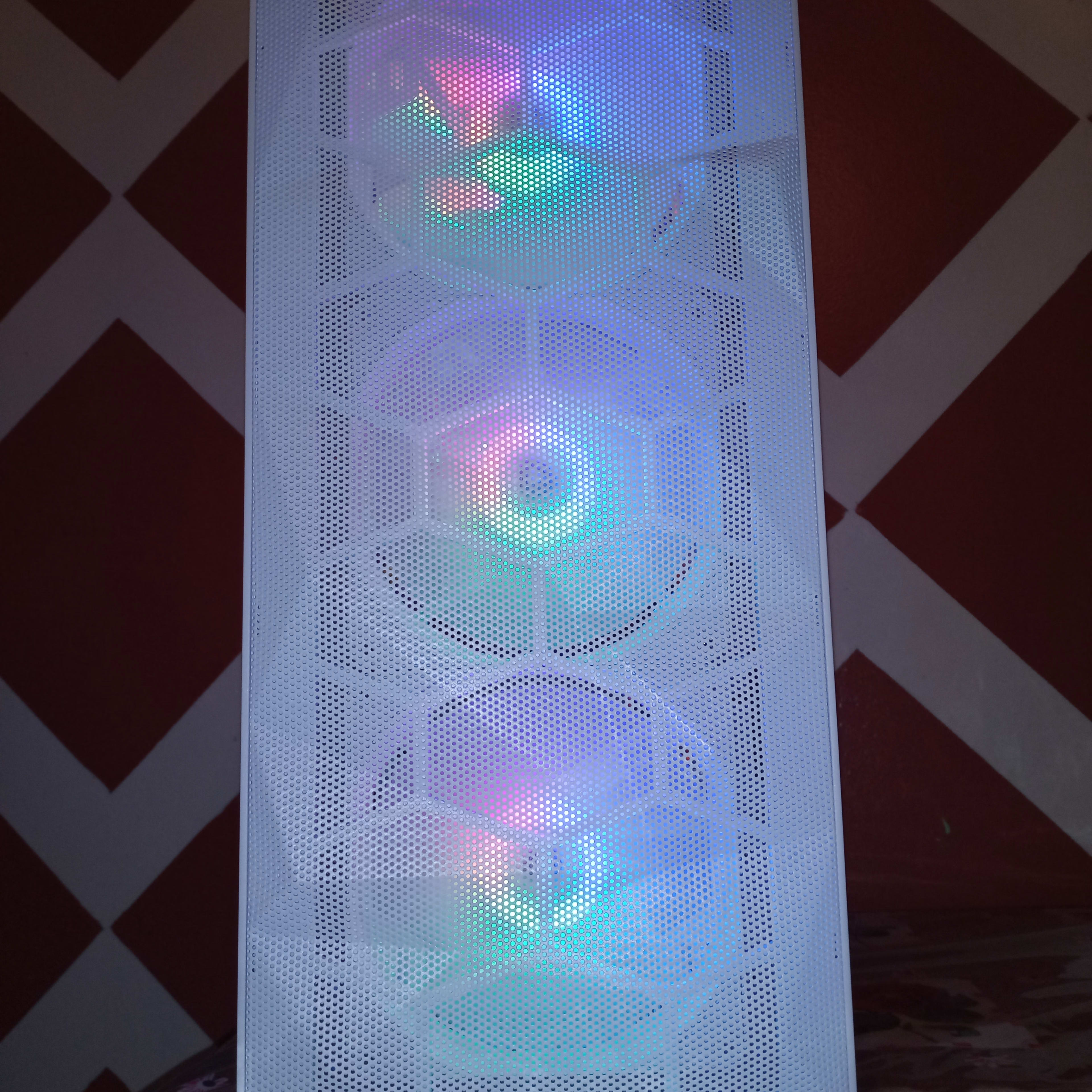 PIXIE✨| i7-9700F & GTX 1080| 32gb DDR4 + 1.2TB SSD Gaming PIXIE✨| i7-9700F & GTX 1080| 32gb DDR4 + 1.2TB SSD Gaming