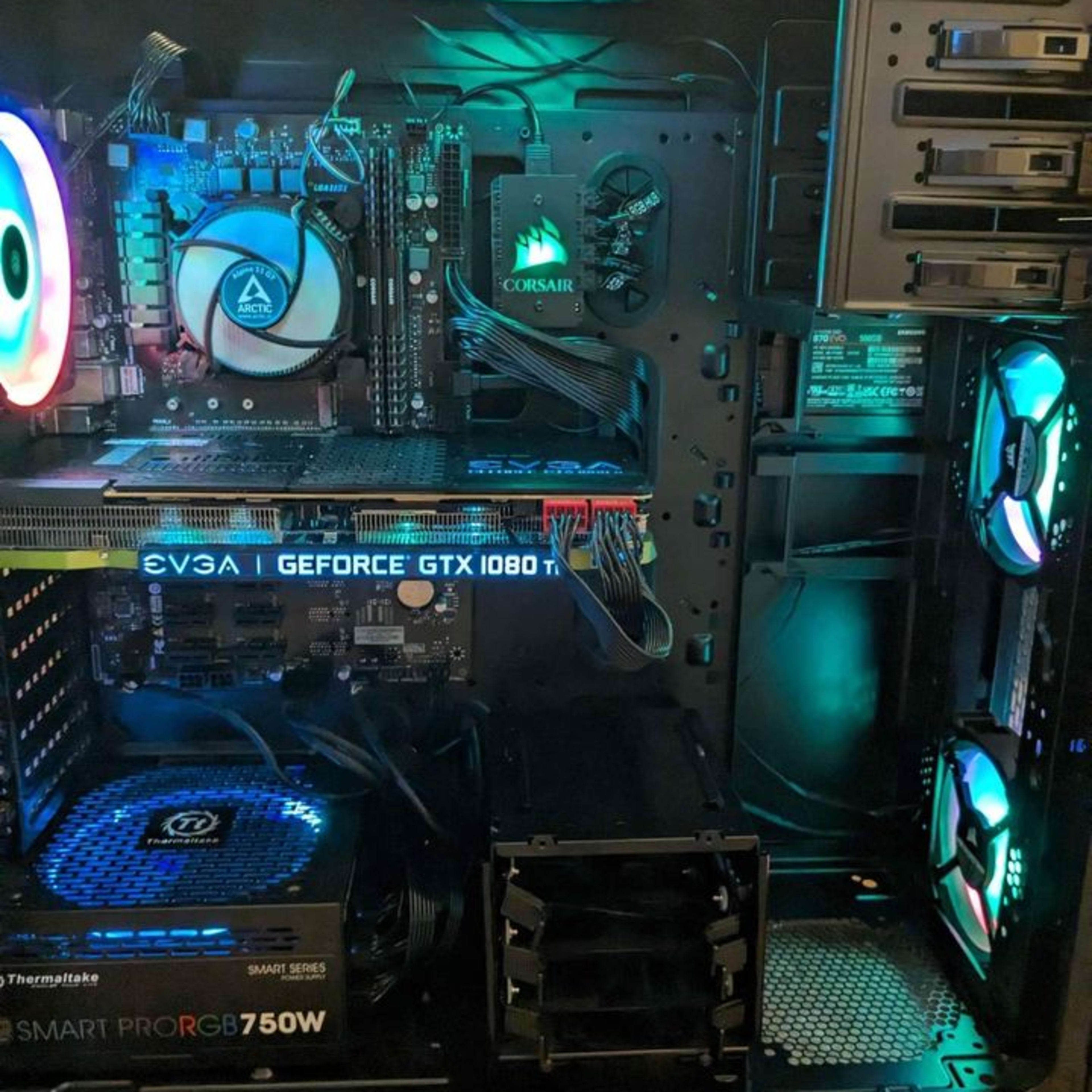 Fortnite gtx 1080 ti sales