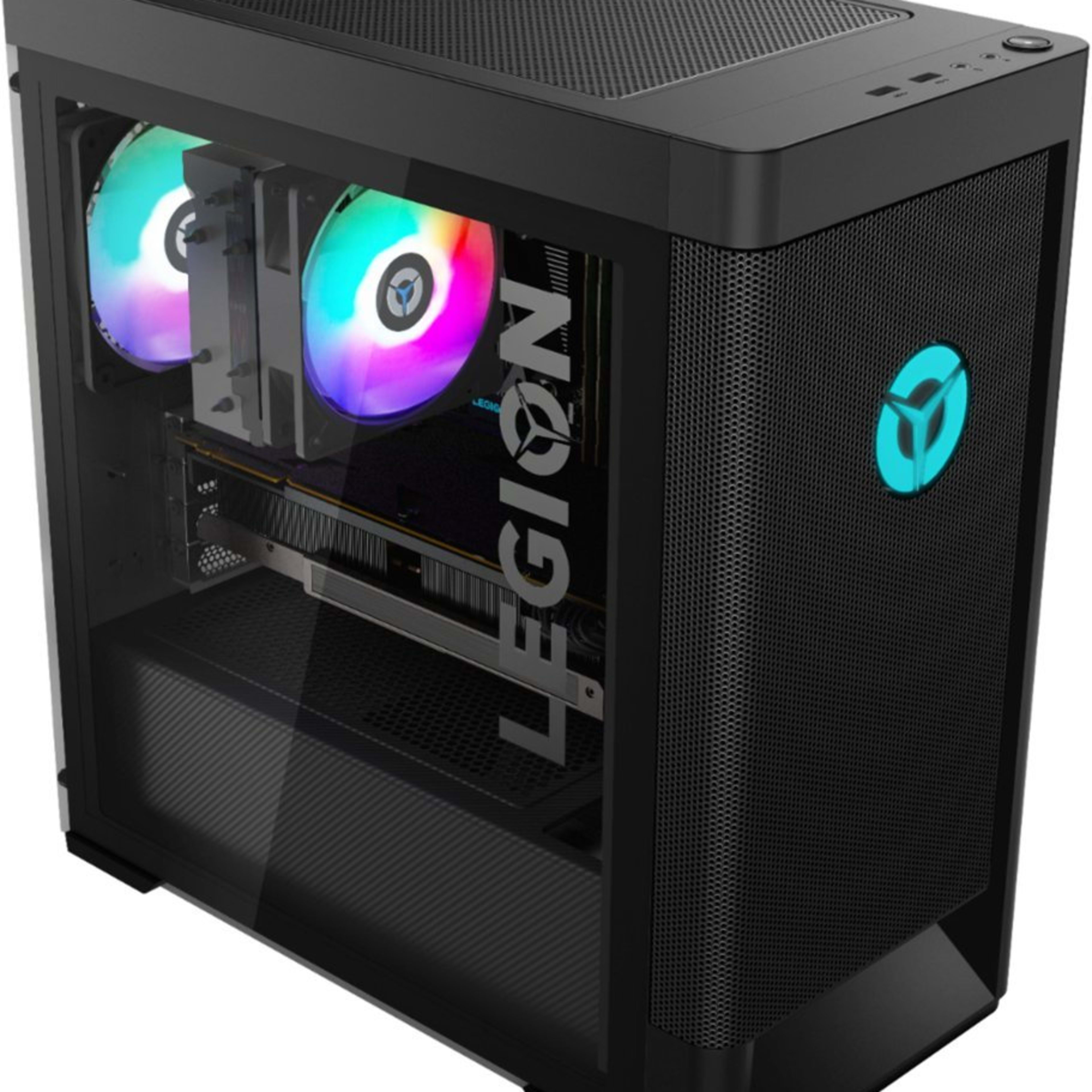 Prebuilt Gaming Computer - CyberPowerPC Gamer Master, AMD