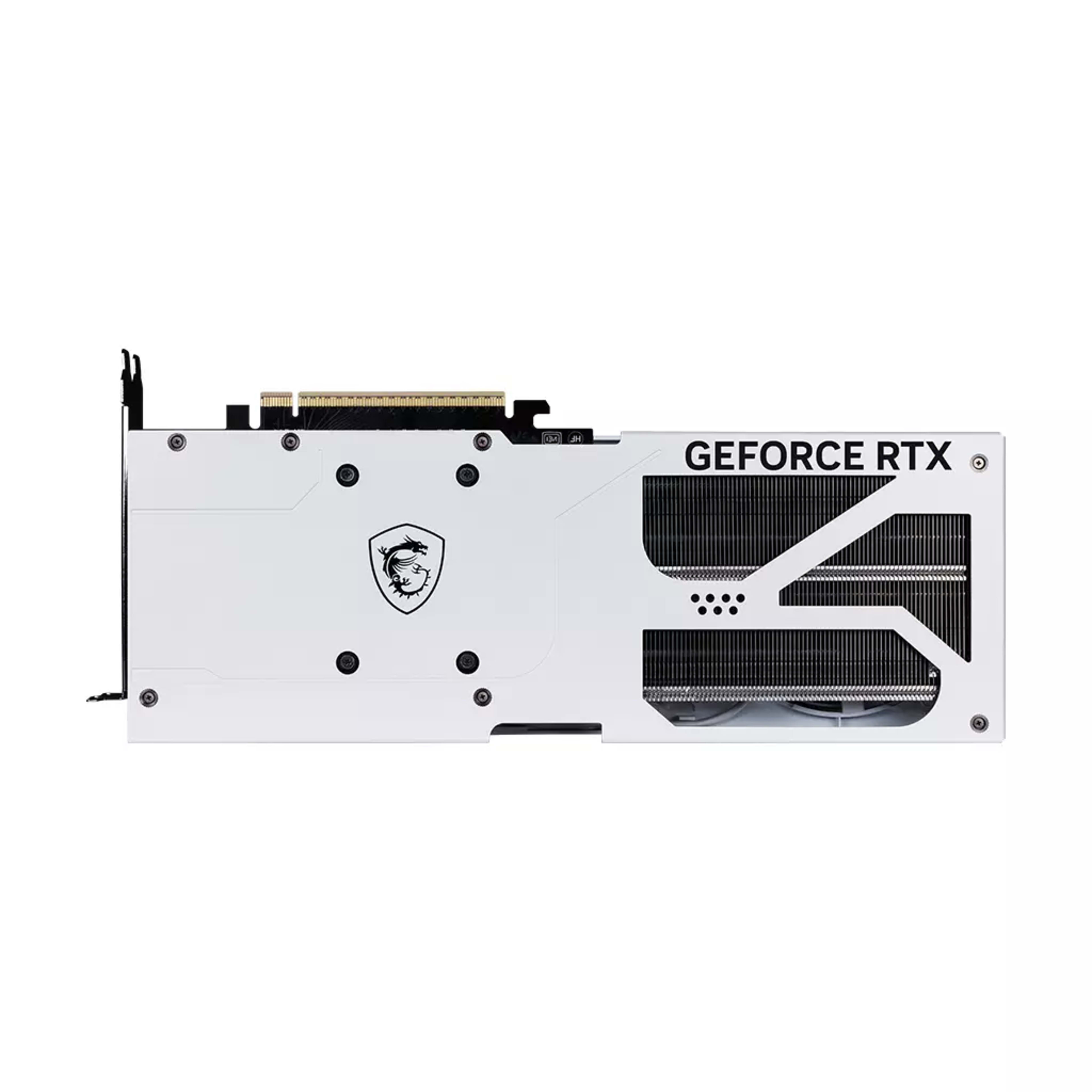 MSI GeForce RTX 5080 16G Ventus 3X OC White – Brand New MSI GeForce RTX 5080 16G Ventus 3X OC White – Brand New