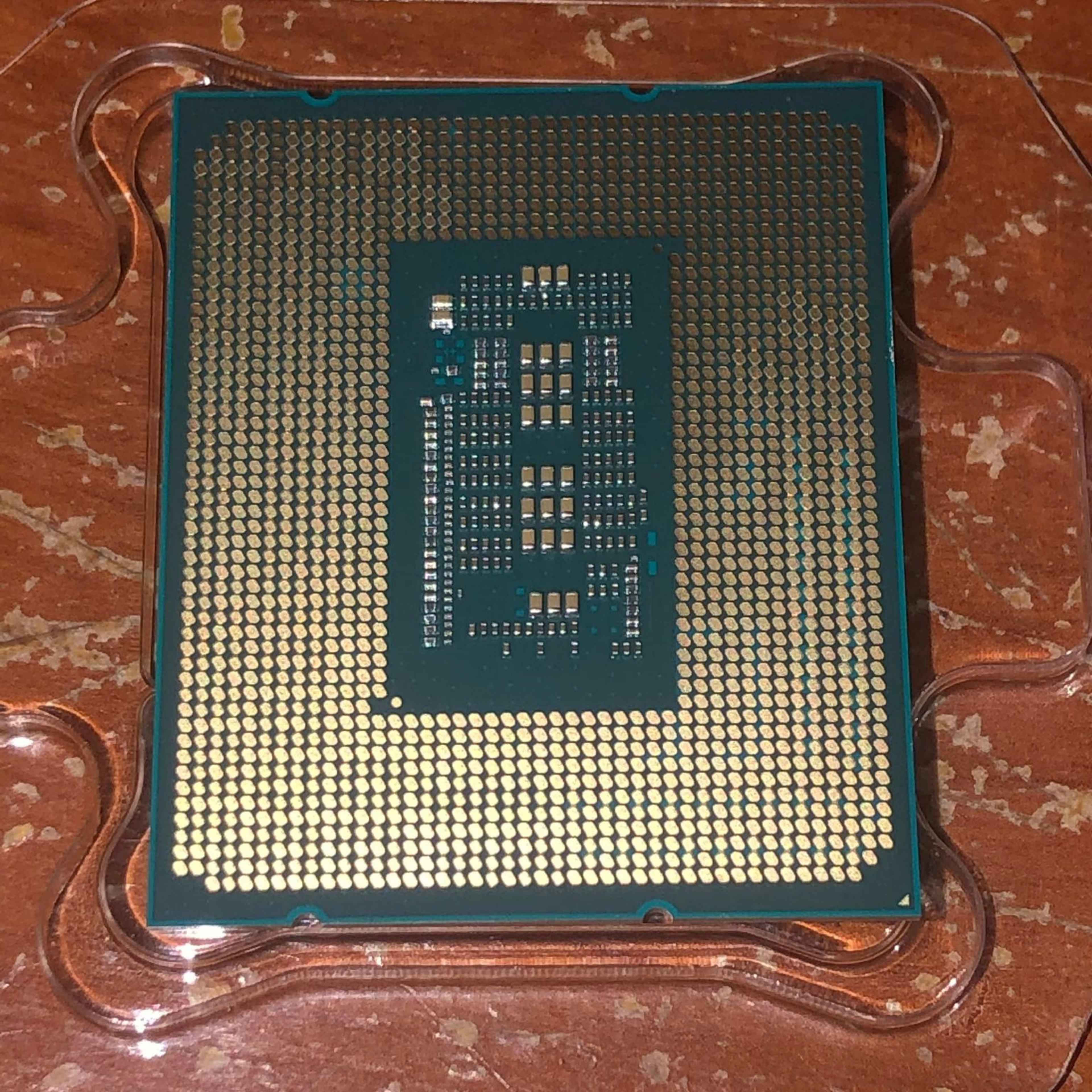 Used Intel Core i5-12600KF | Jawa