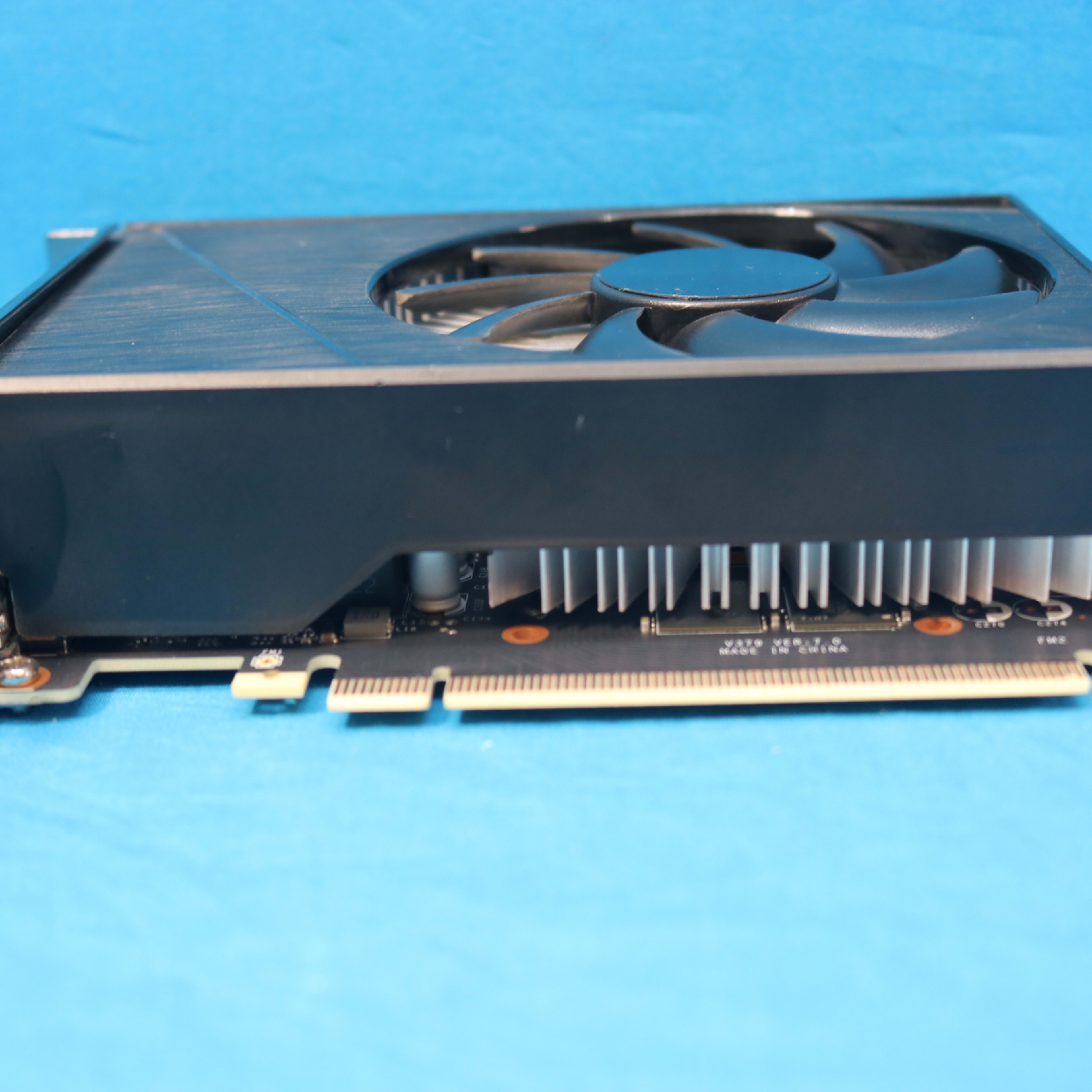 Lenovo NVIDIA GeForce GTX 1660 Super 6GB GDDR6 PCIe 3.0 Lenovo NVIDIA GeForce GTX 1660 Super 6GB GDDR6 PCIe 3.0