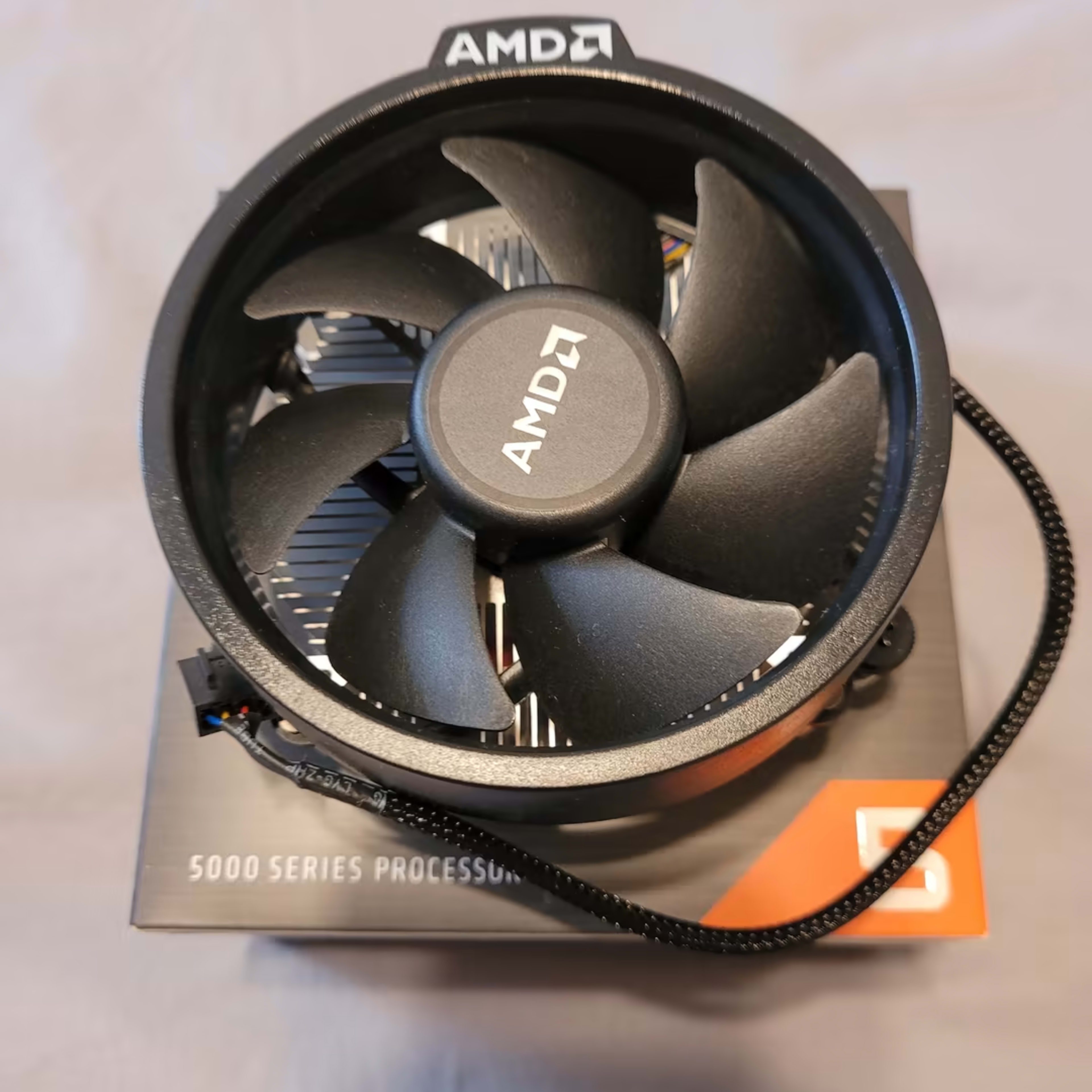 Used! AMD Ryzen 5 5600x | Jawa Used! AMD Ryzen 5 5600x | Jawa