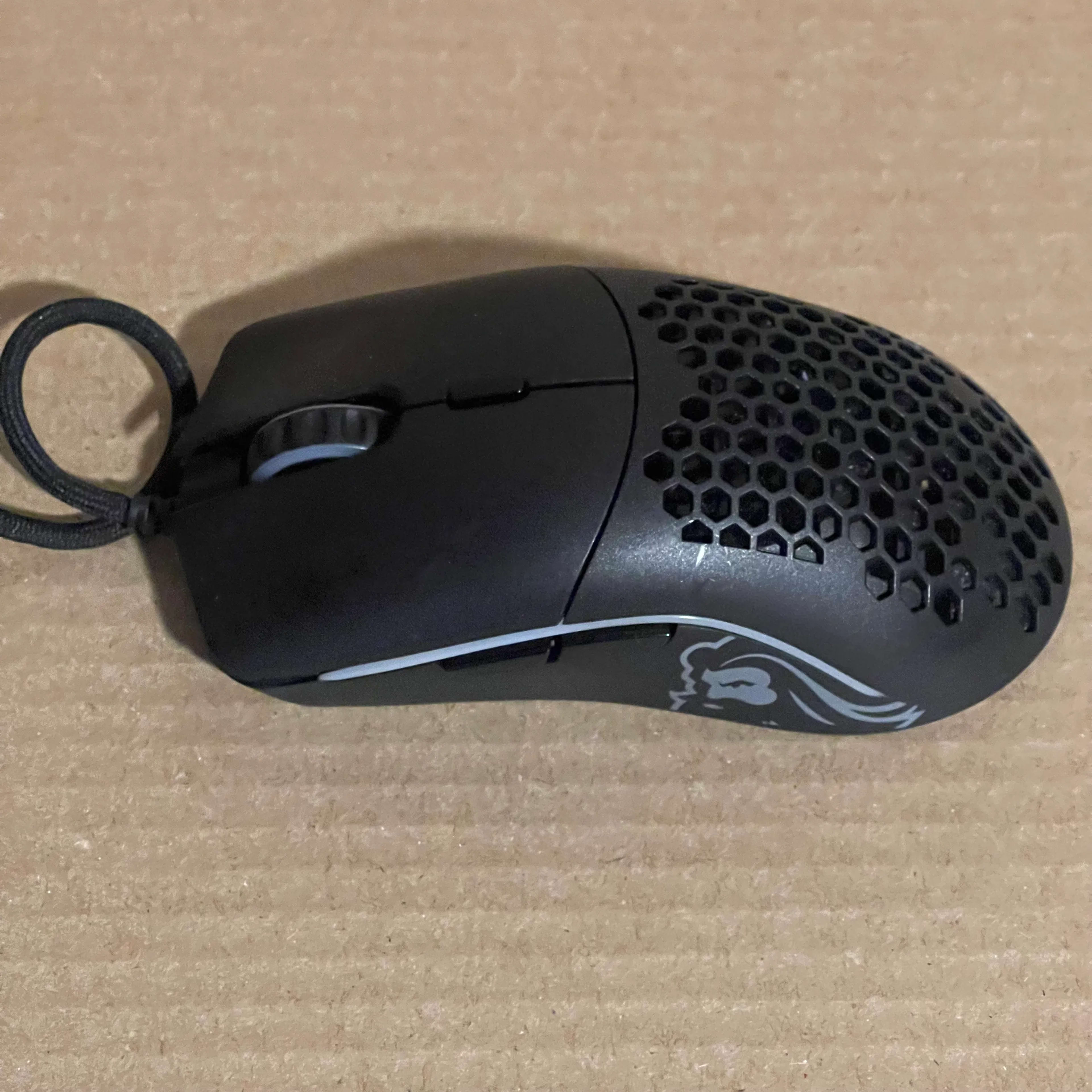 Glorious Model O Wired Gaming Mouse