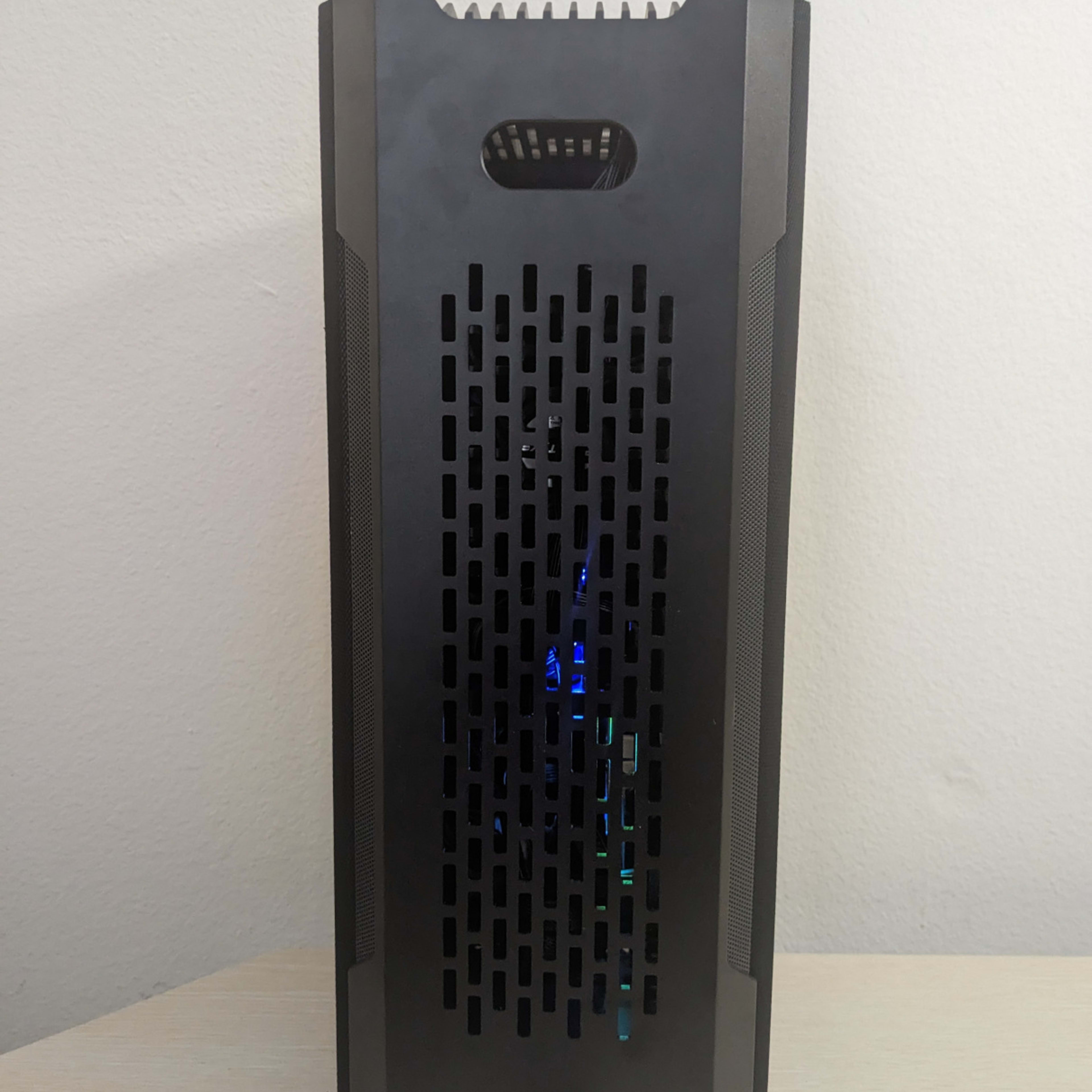 RX 5700XT, i5-10500T Gaming PC (16GB RAM, 1TB SSD, Win11 Pro)