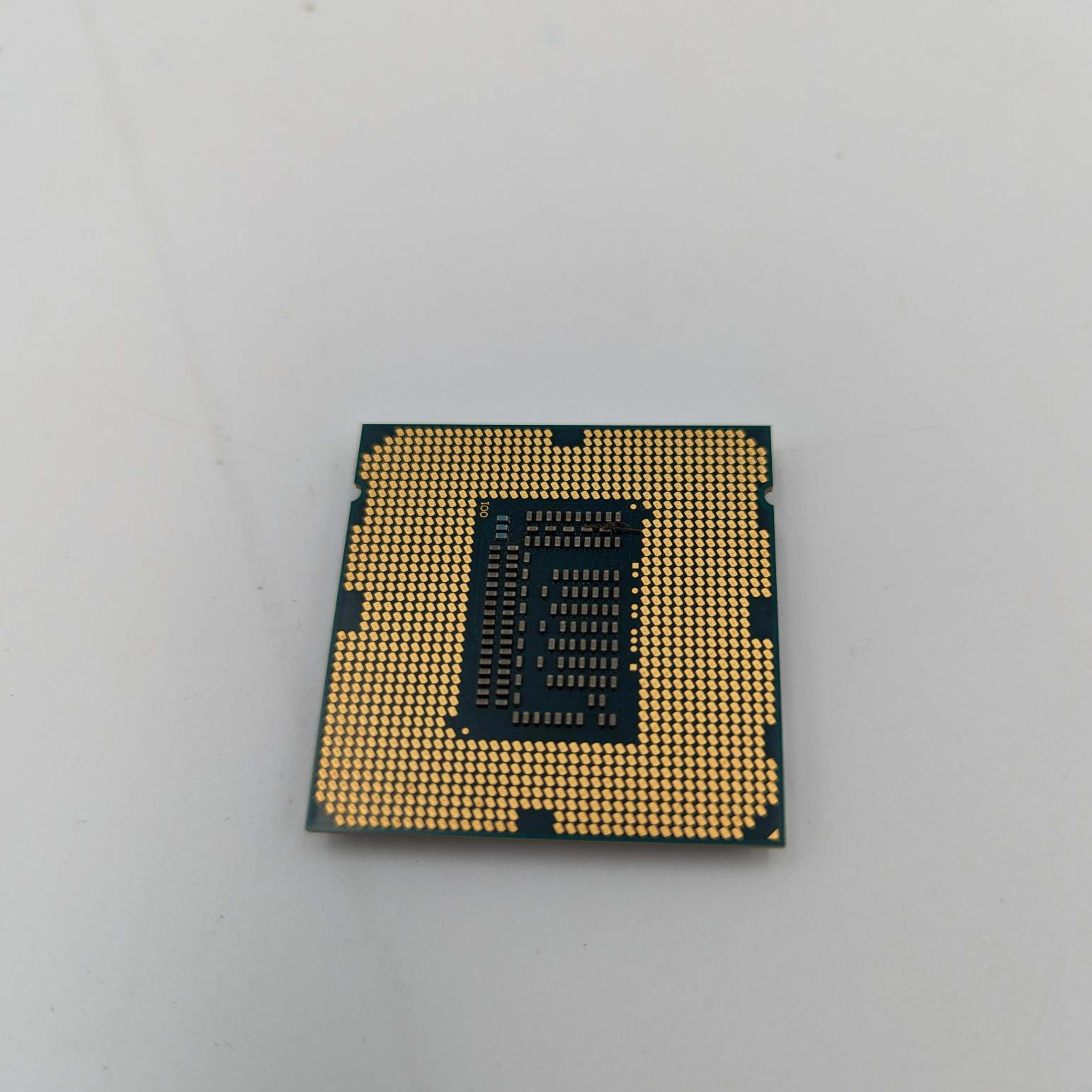 i5-3570k CPU LGA 1155