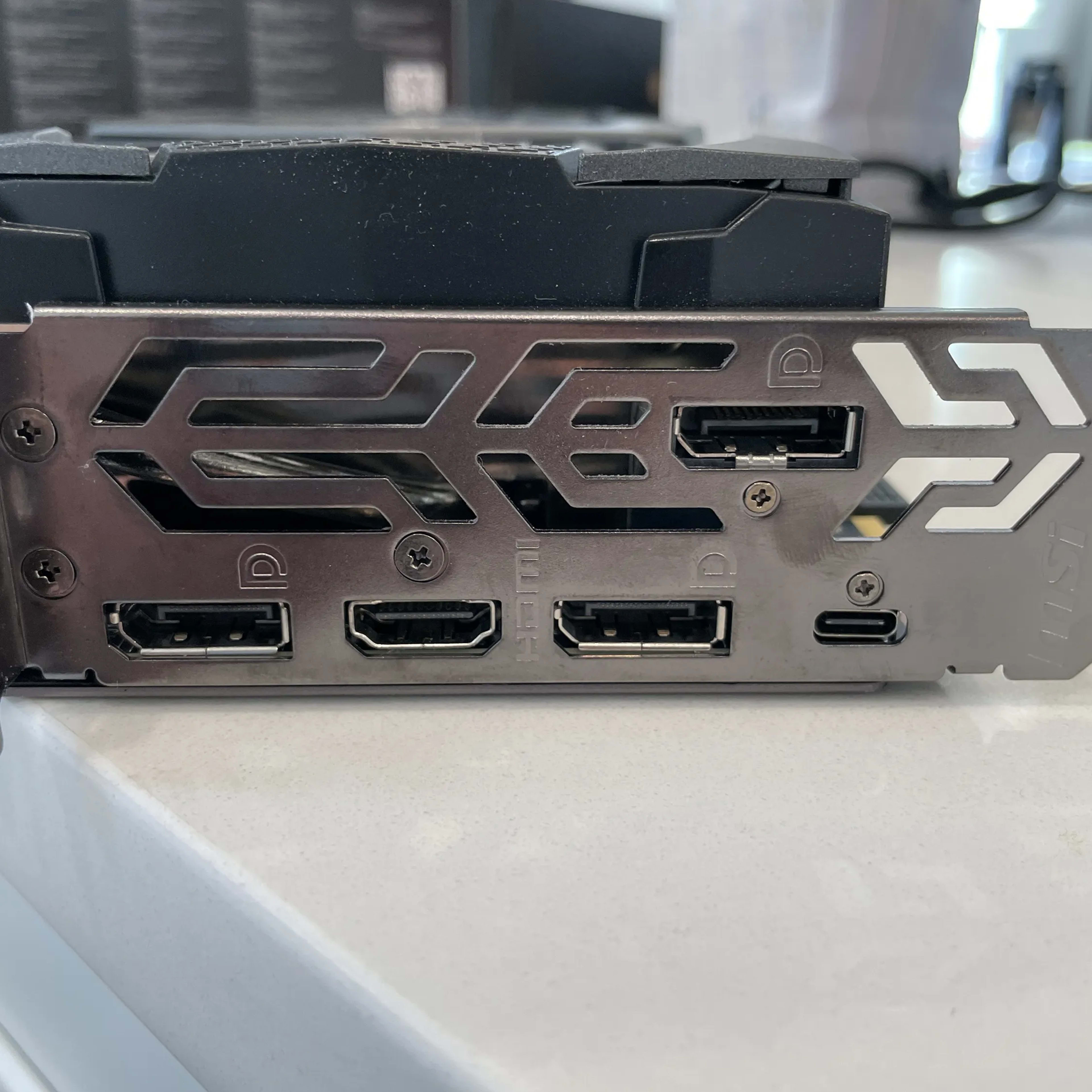 MSI Gaming X Trio Geforce RTX 2080 Super Used | Jawa MSI Gaming X Trio Geforce RTX 2080 Super Used | Jawa
