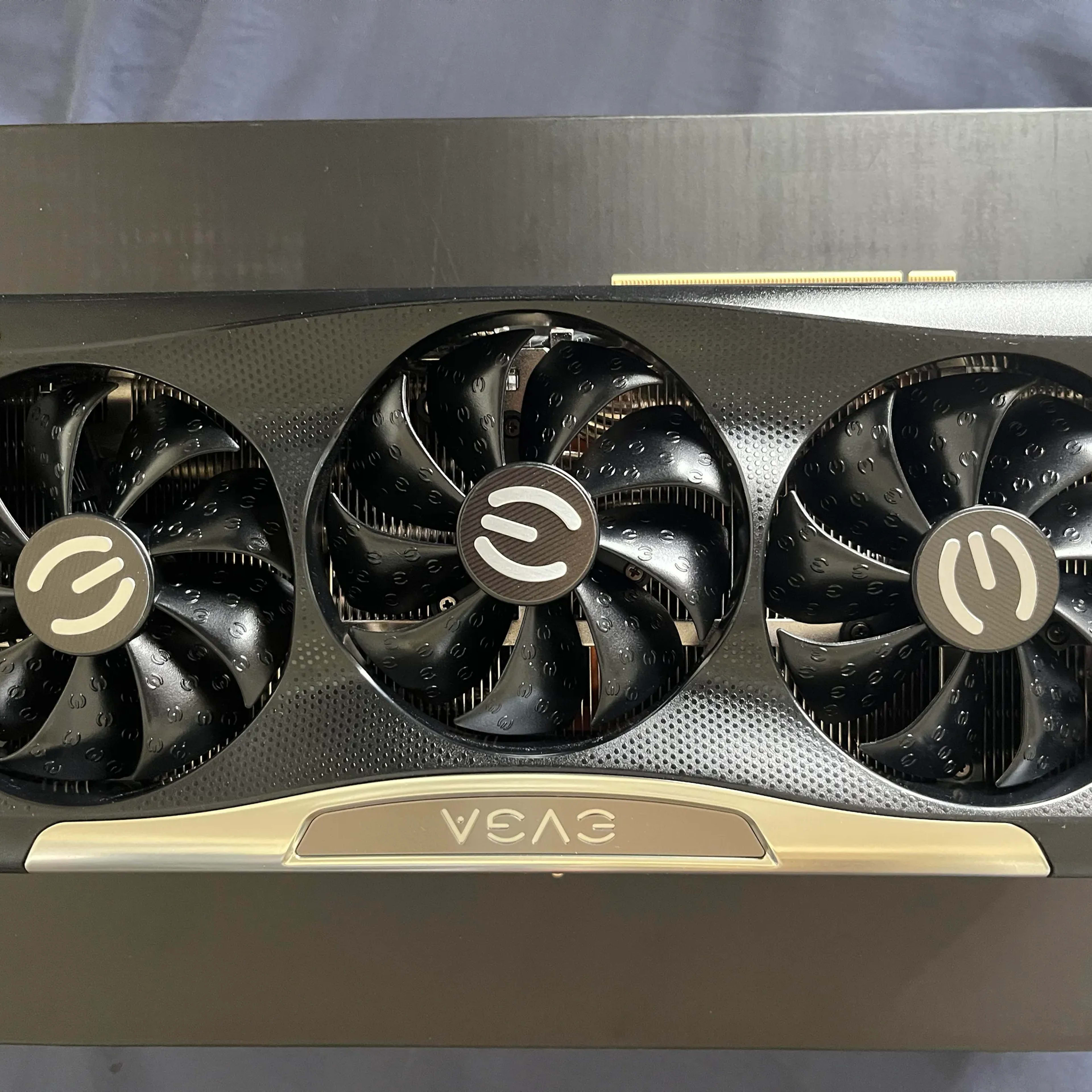 EVGA RTX 3080 10G FTW3 ULTRA