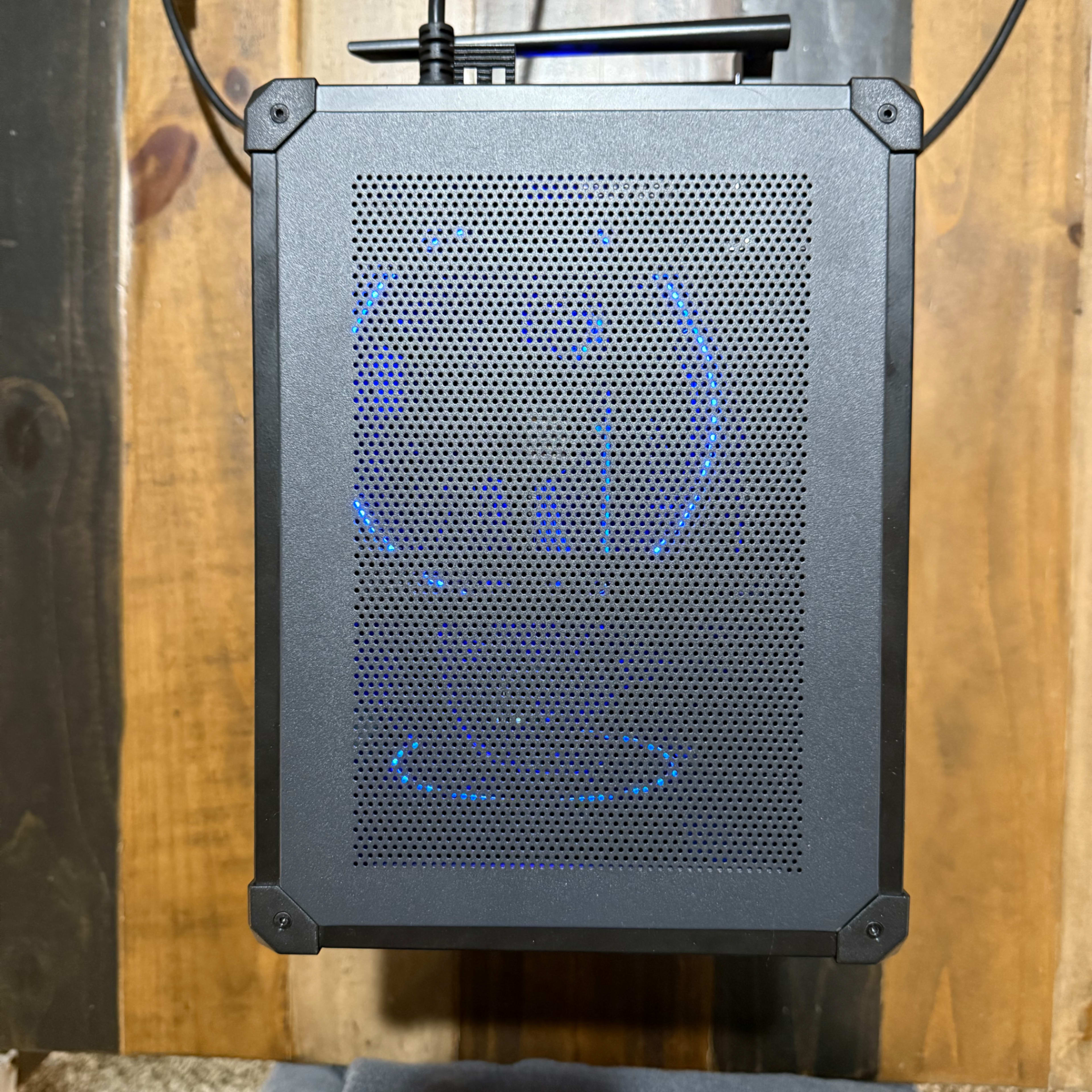 Budget i5 12400f & 4060 | Jawa Budget i5 12400f & 4060 | Jawa