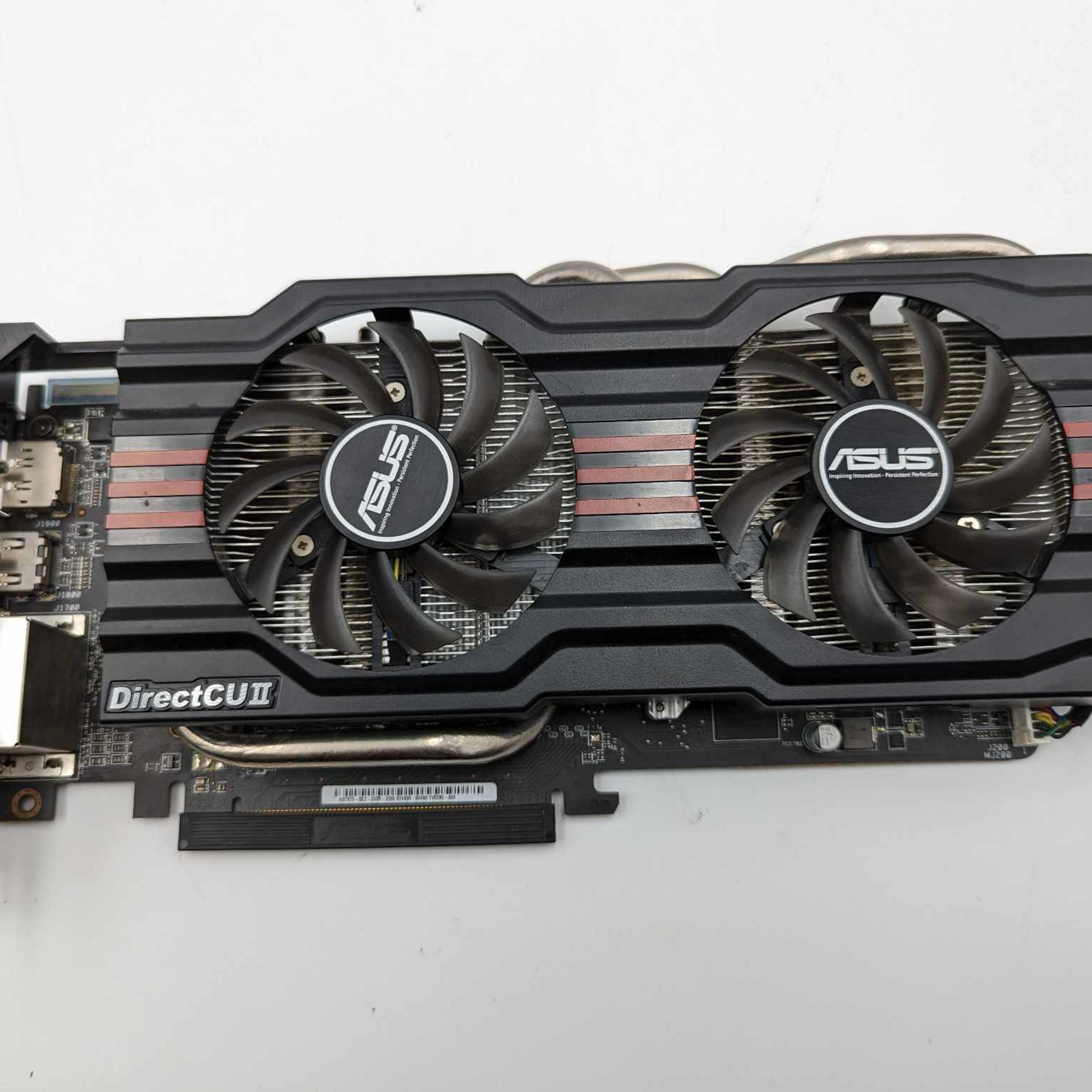 Asus HD 7870