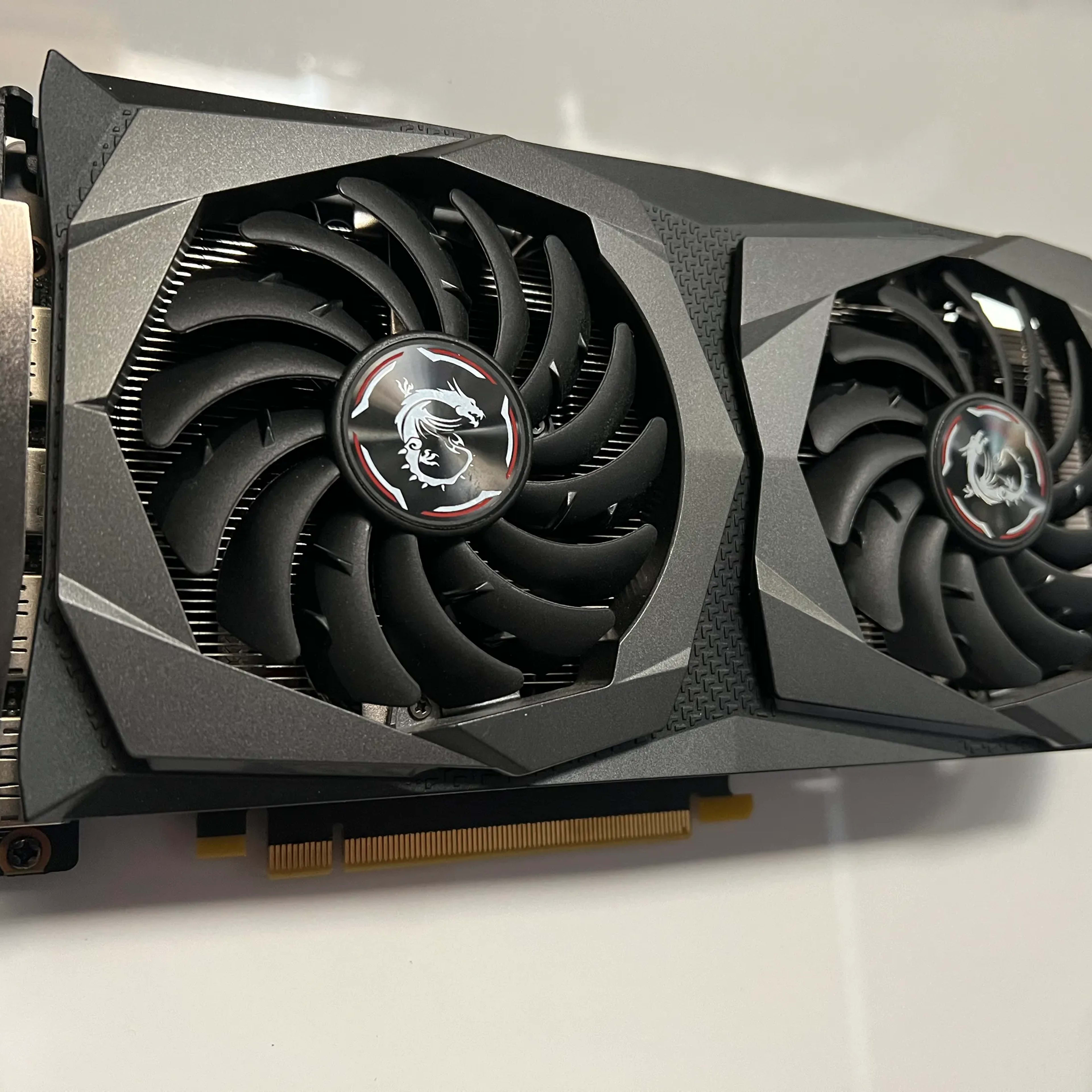 MSI GeForce GTX 1660 Super | Jawa MSI GeForce GTX 1660 Super | Jawa