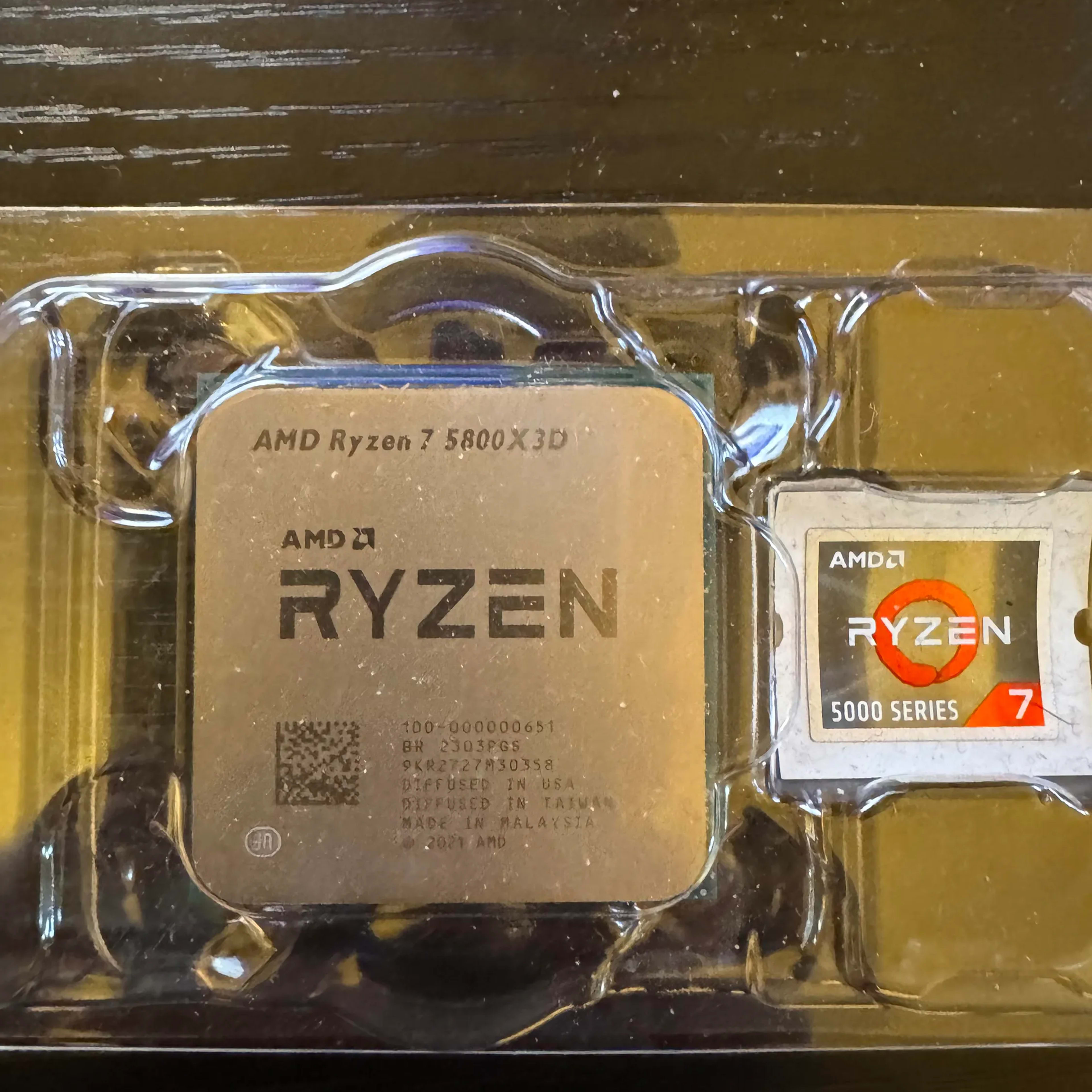 Ryzen 7 5800x3d | Jawa Ryzen 7 5800x3d | Jawa