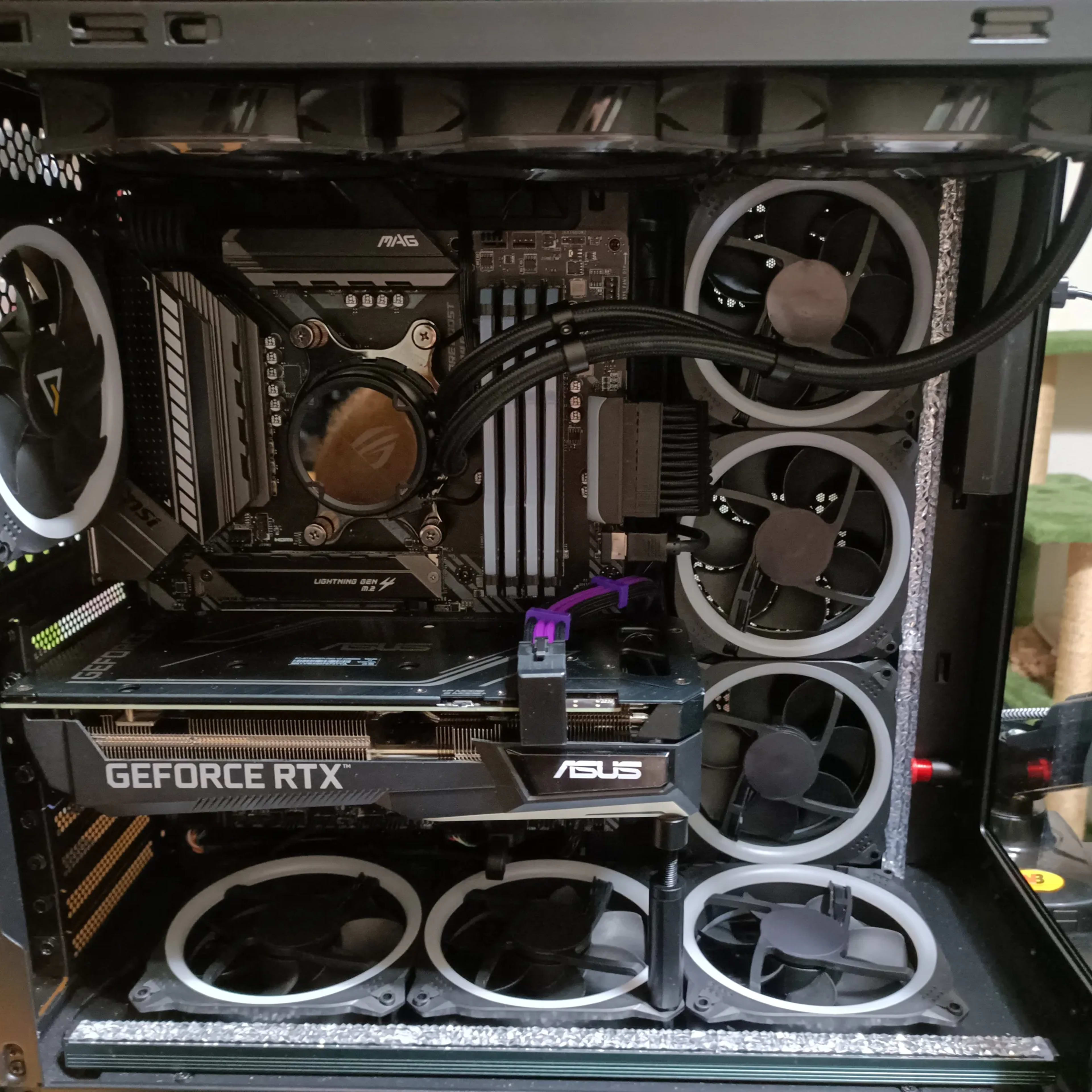 EXTENDED HOLIDAY SPECIAL $100 off!!! NEW BUILD MSI B550 EXTENDED HOLIDAY SPECIAL $100 off!!! NEW BUILD MSI B550