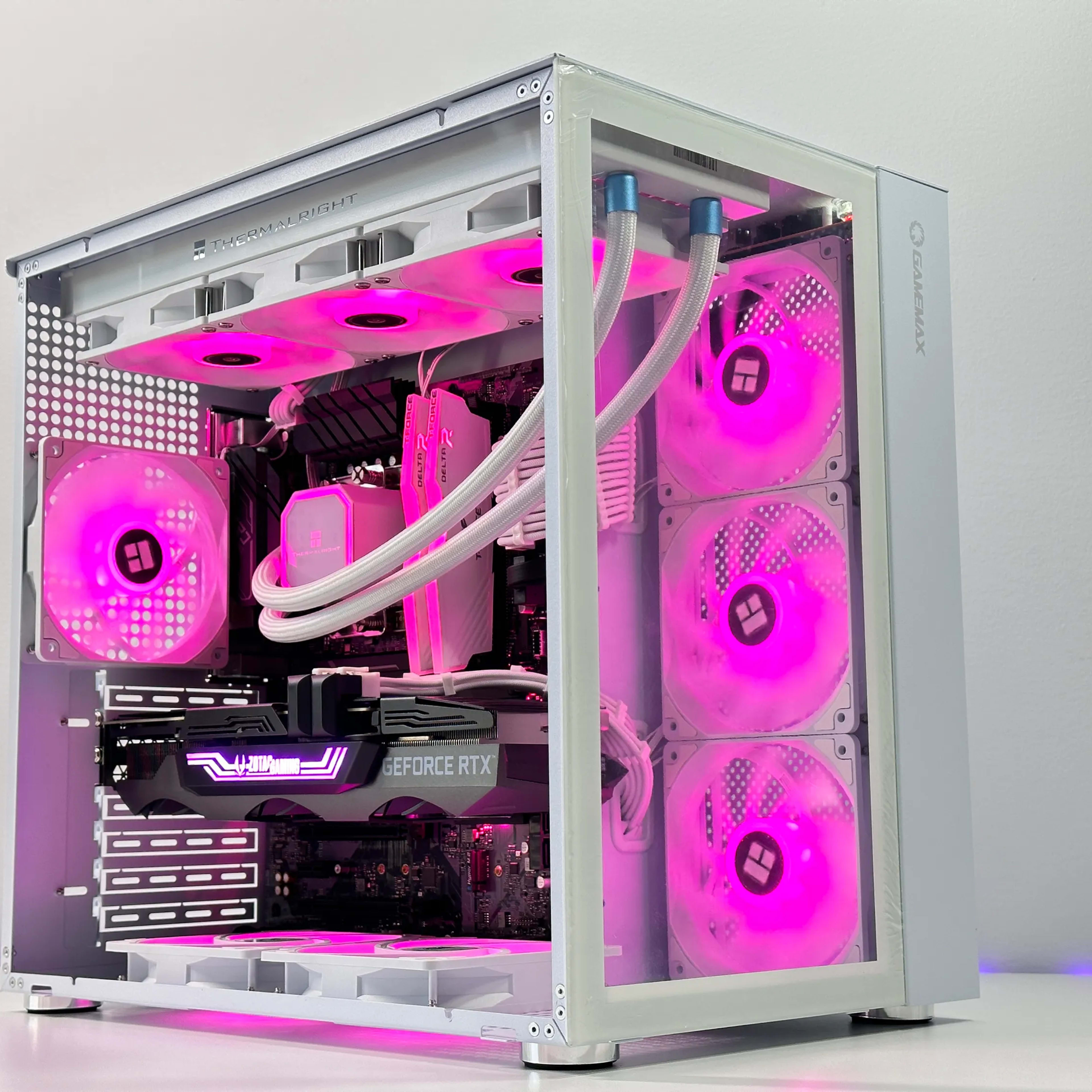 🫗4k Liquid Cooled Gaming PC🫗 Nvidia RTX 3080 10GB❄️Intel 🫗4k Liquid Cooled Gaming PC🫗 Nvidia RTX 3080 10GB❄️Intel