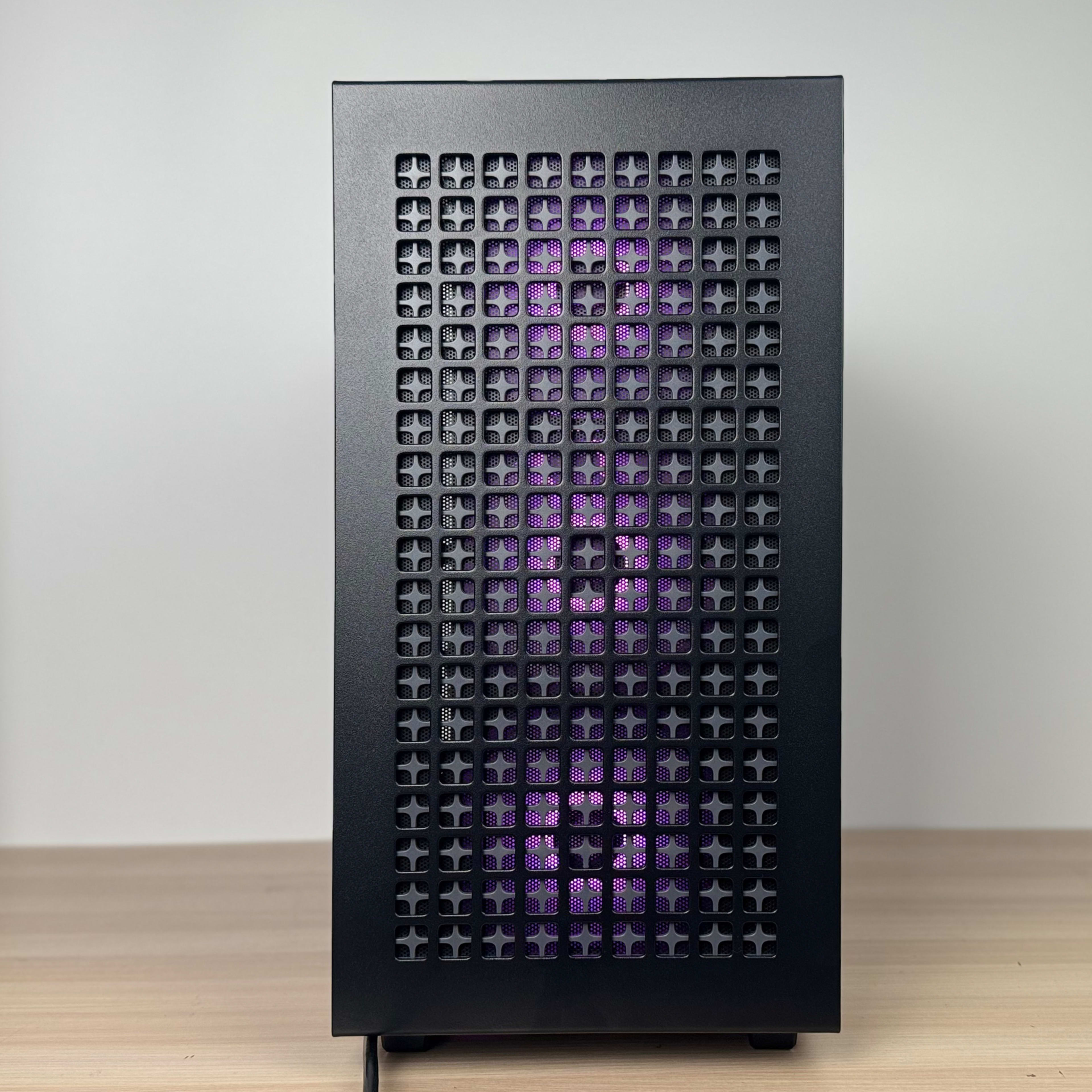 ⚙️CORE | Value 1080p Gaming PC | Ryzen 5 5500, RTX 3060 TI ⚙️CORE | Value 1080p Gaming PC | Ryzen 5 5500, RTX 3060 TI
