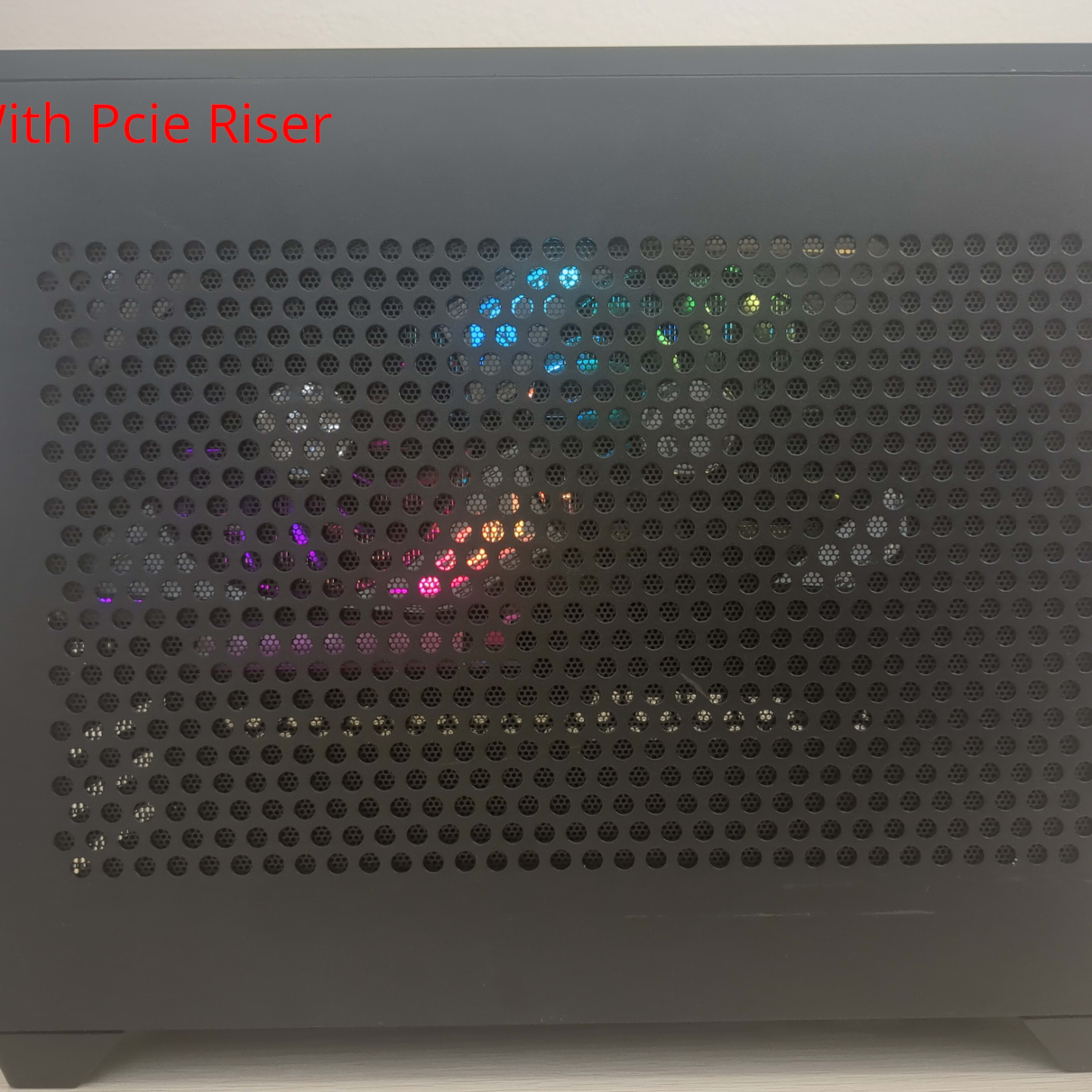 RTX 3060Ti, Ryzen 7 5700G Gaming PC (16GB RAM, 1TB SSD, Win11 Pro)
