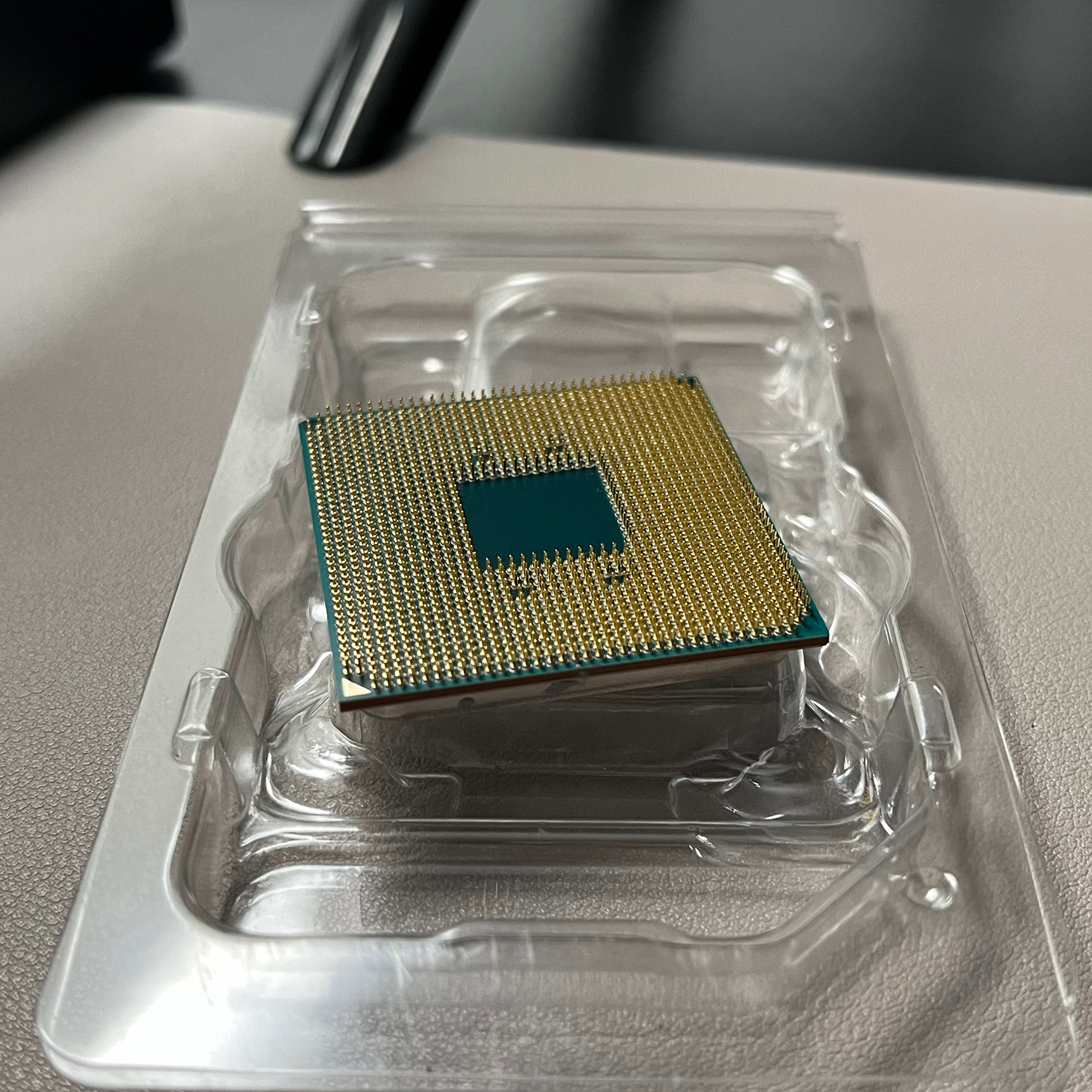 AMD Ryzen 7 1700 AM4 Processor