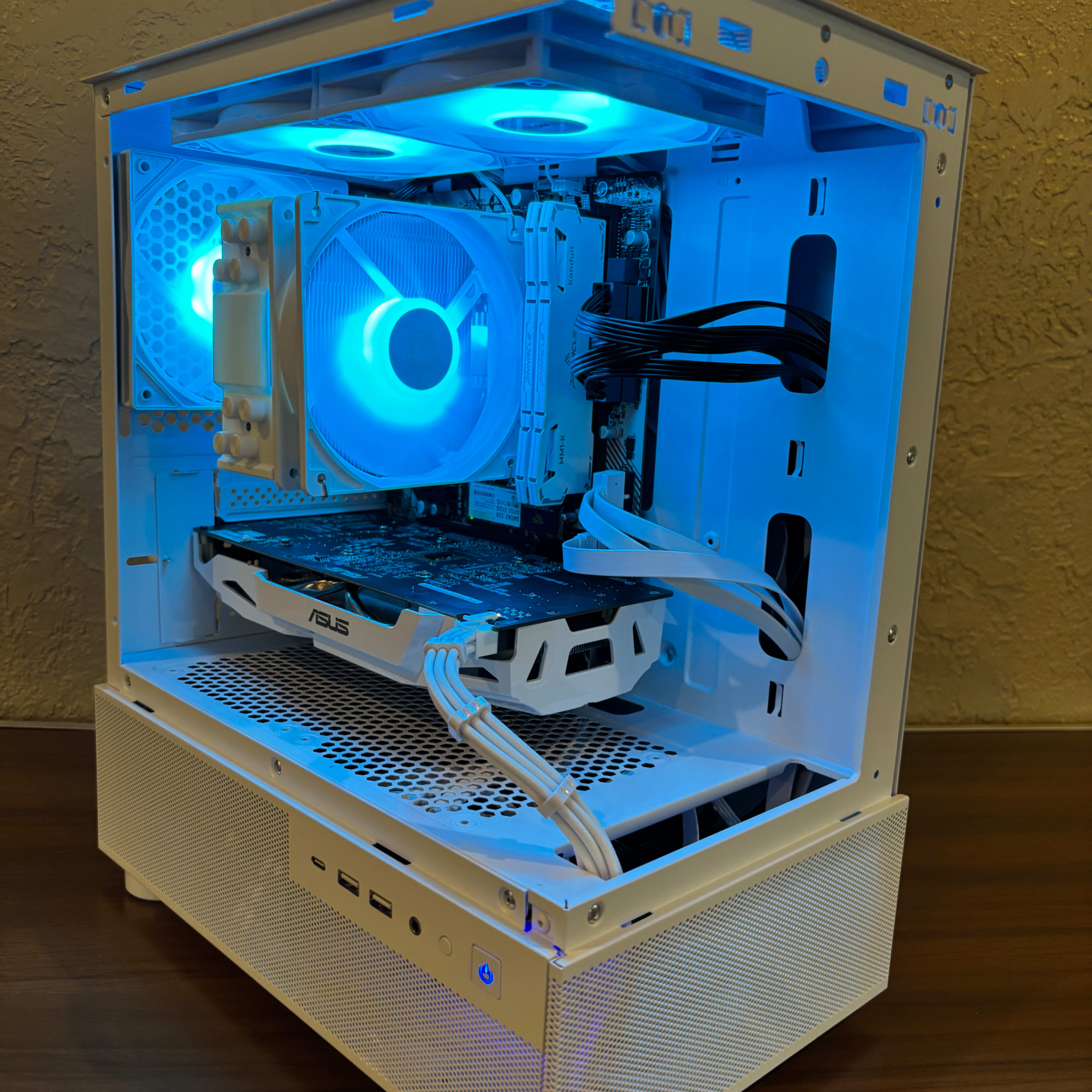 🤍Ryzen 7 5700x + GTX 1060 6GB | Jawa 🤍Ryzen 7 5700x + GTX 1060 6GB | Jawa
