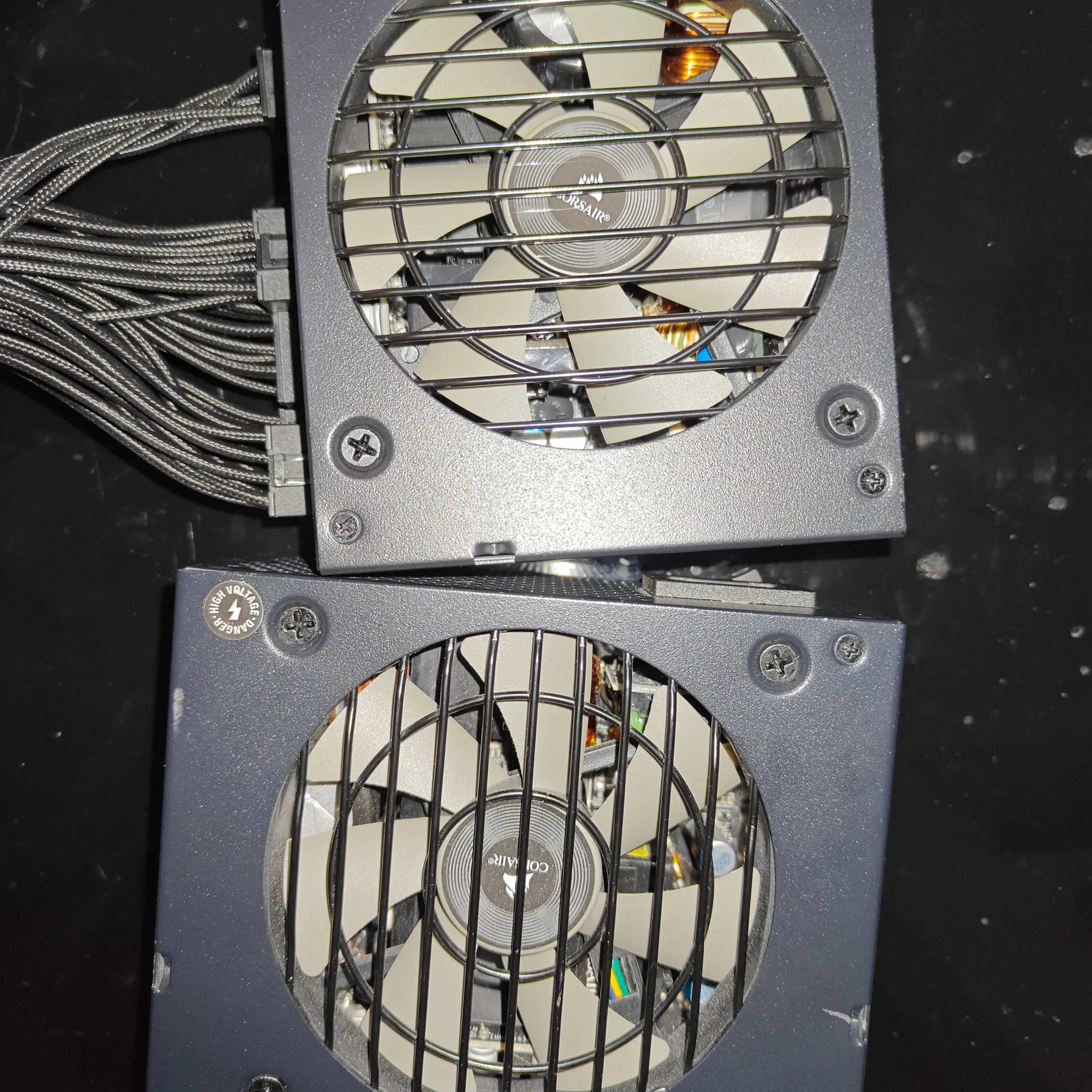 Corsair SF750 SFX 80 PLUS PLATINUM POWER SUPPLY | Jawa Corsair SF750 SFX 80 PLUS PLATINUM POWER SUPPLY | Jawa