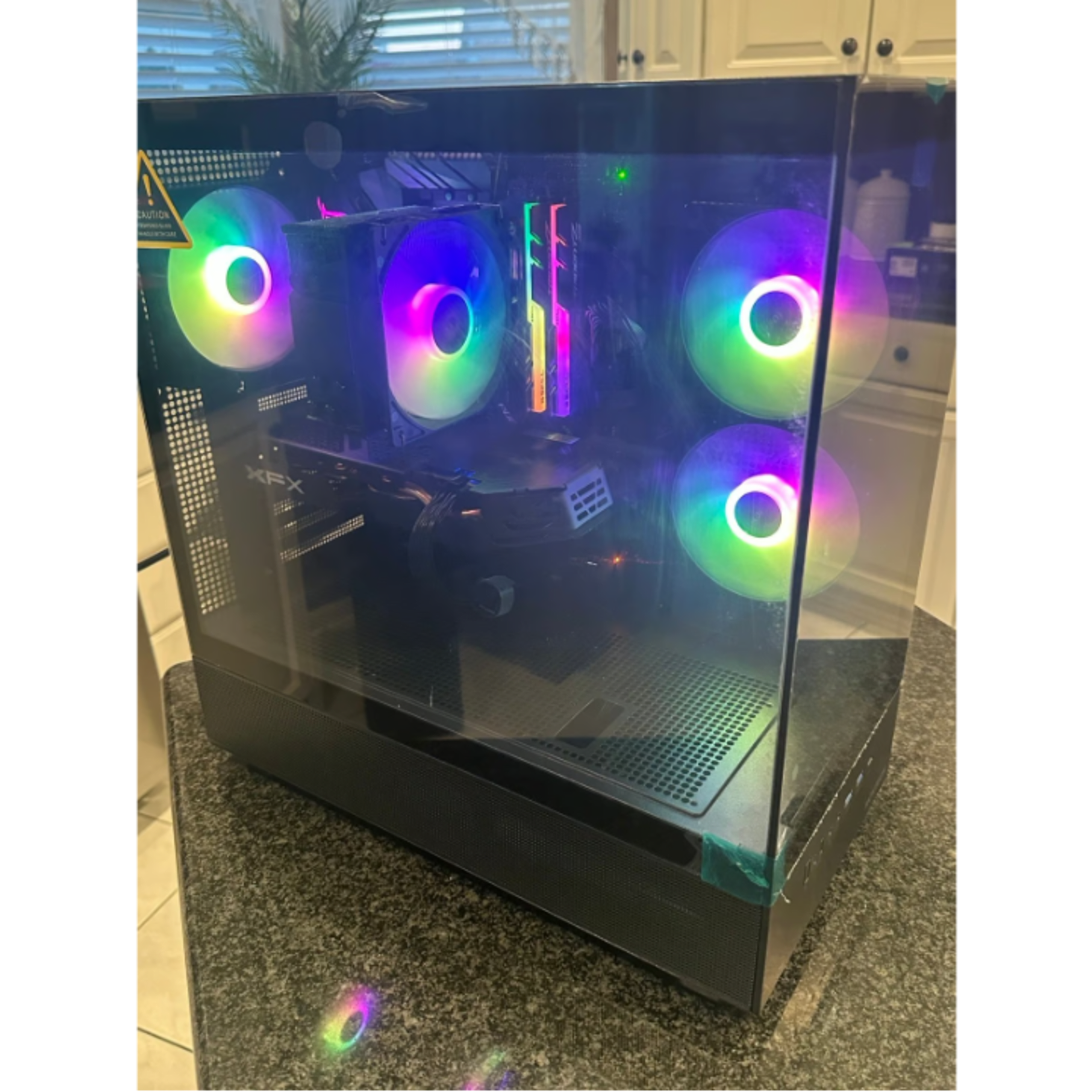 その他 Ryzen 2700x + RX580+ DDR4 RGB 16GB その他 Ryzen 2700x + RX580+ DDR4 RGB 16GB Ryzen 2700x +