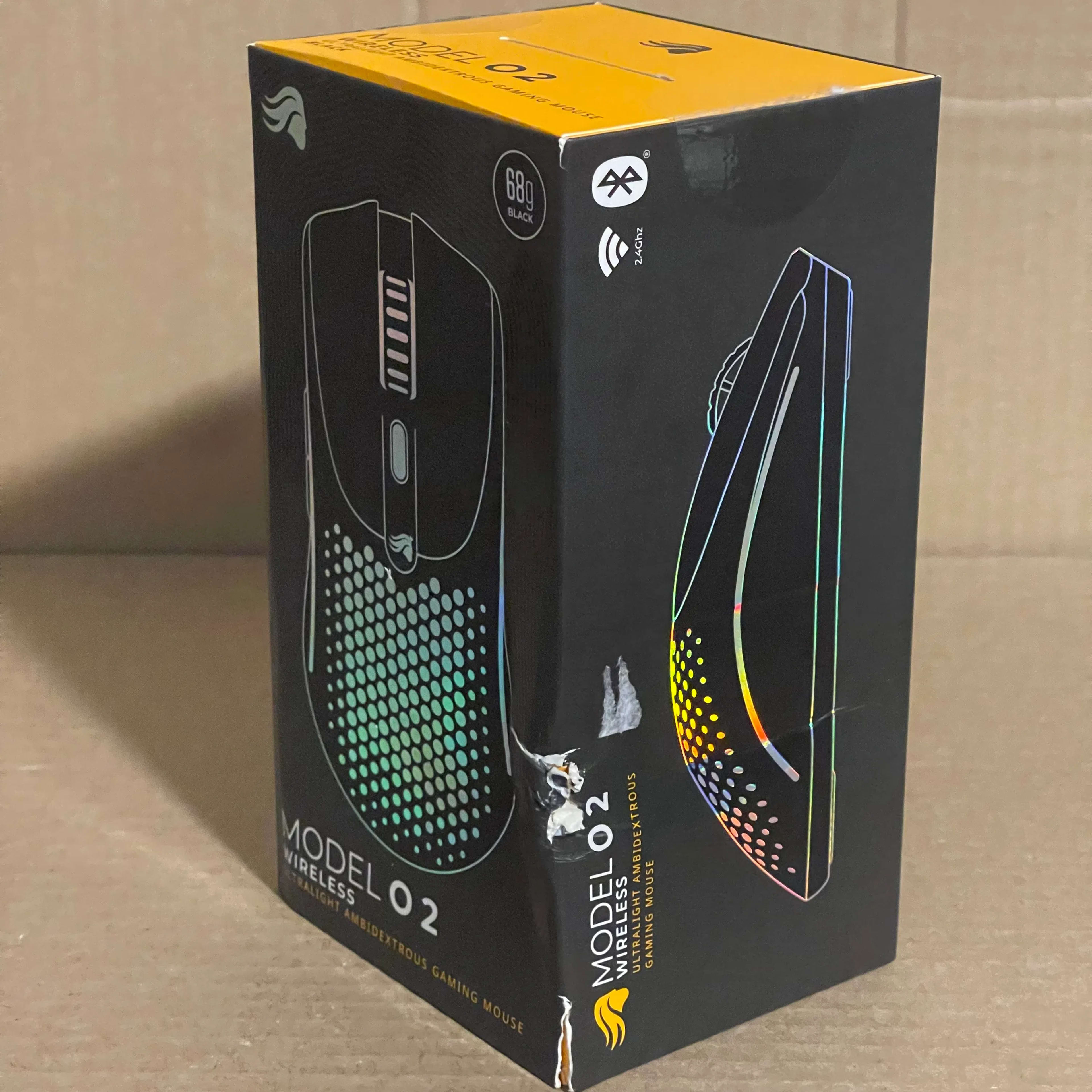 Glorious Model O 2 Wireless