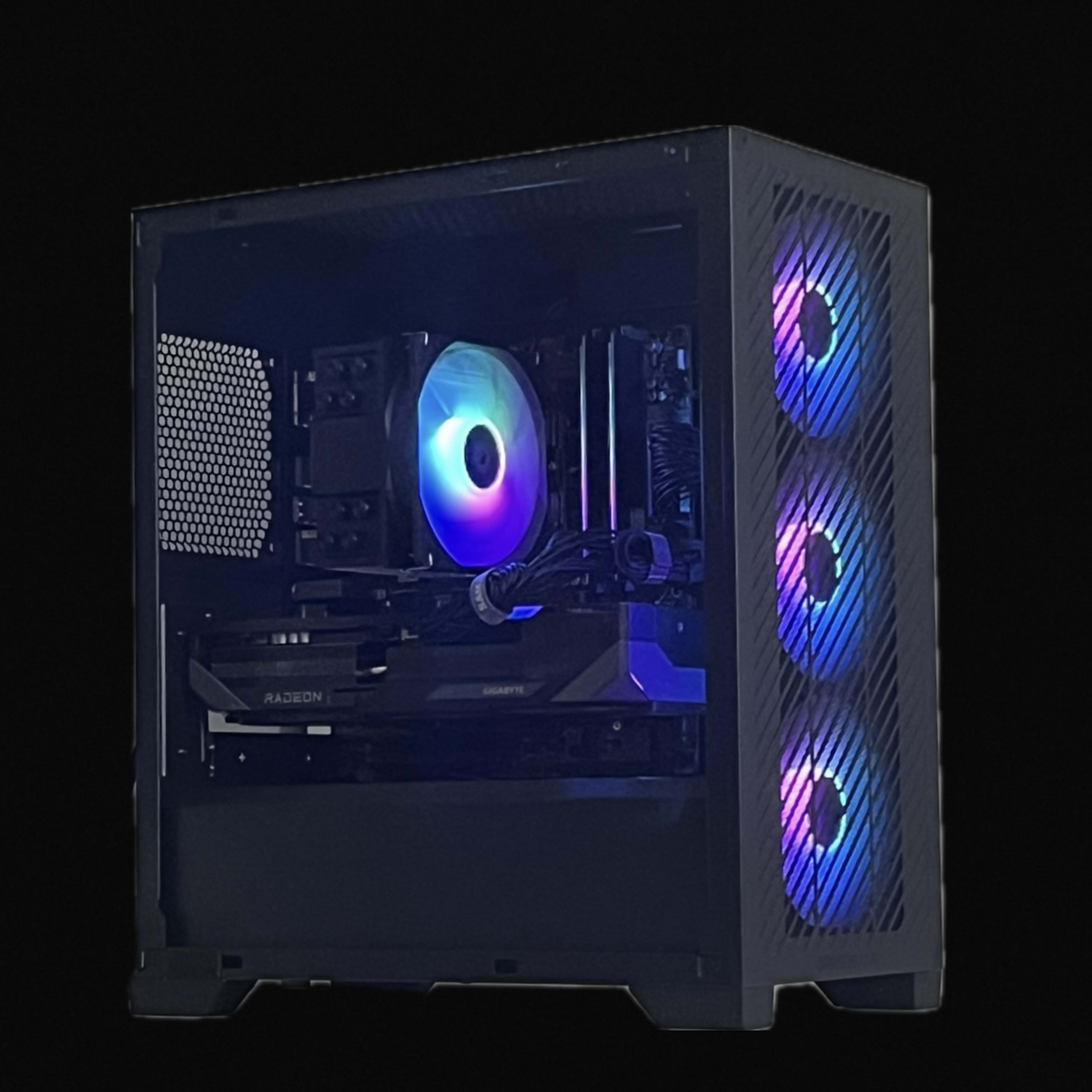 🦾RX 9070 XT MAX PERFORMANCE GAMING PC🦾 | Jawa 🦾RX 9070 XT MAX PERFORMANCE GAMING PC🦾 | Jawa