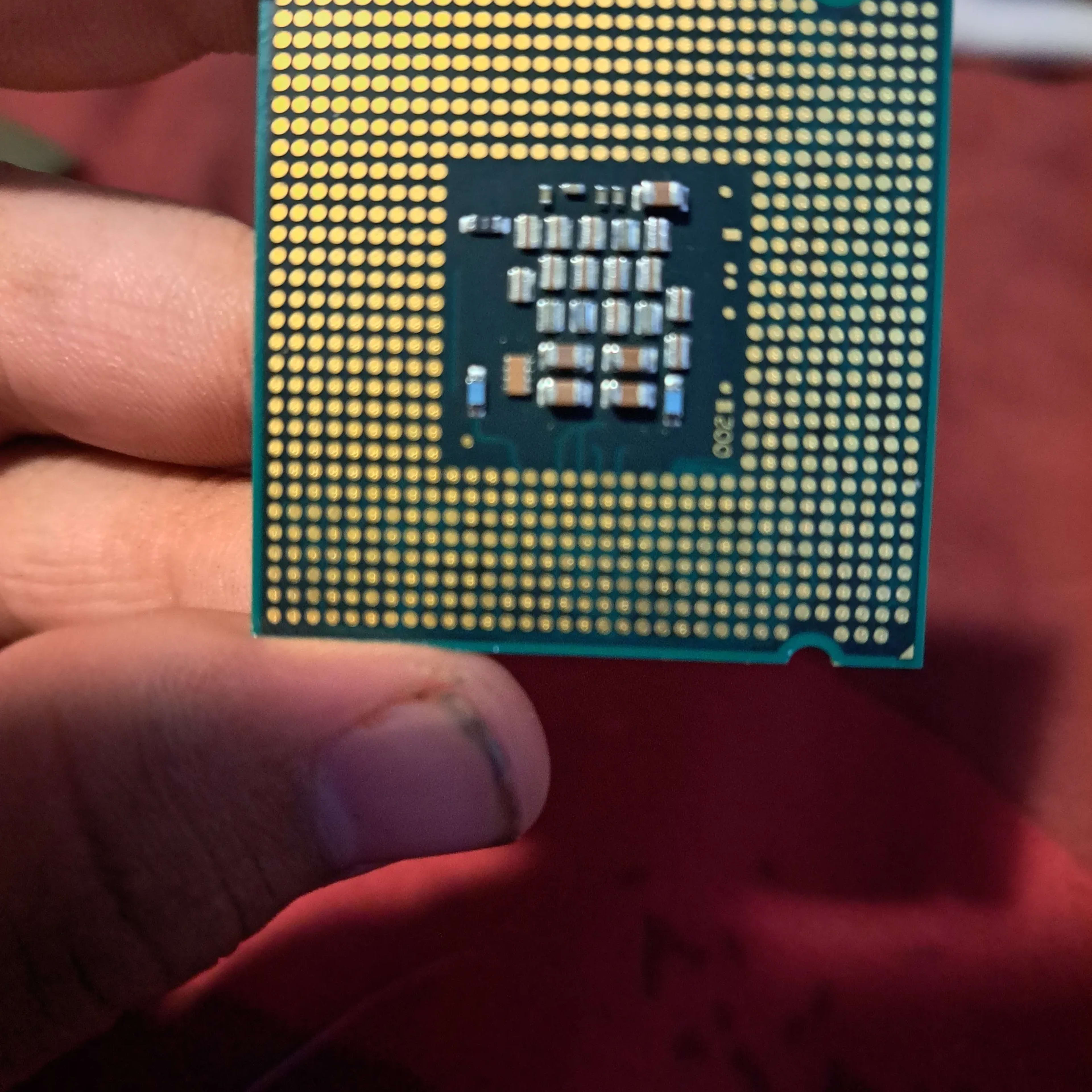 For sale Intel Celeron 450 - 2.2GHZ