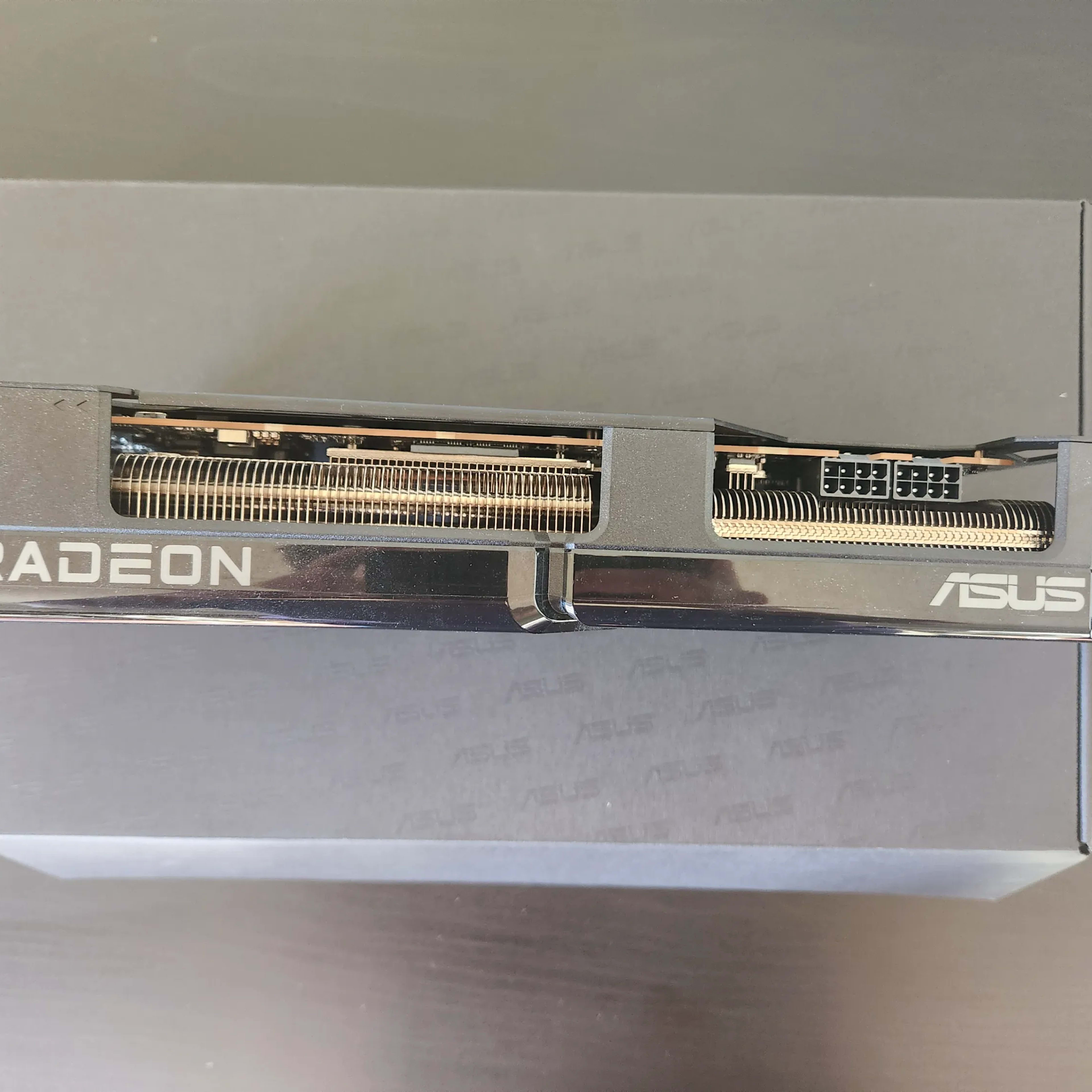 ASUS Dual OC Radeon RX 7800 XT 16GB | Jawa ASUS Dual OC Radeon RX 7800 XT 16GB | Jawa