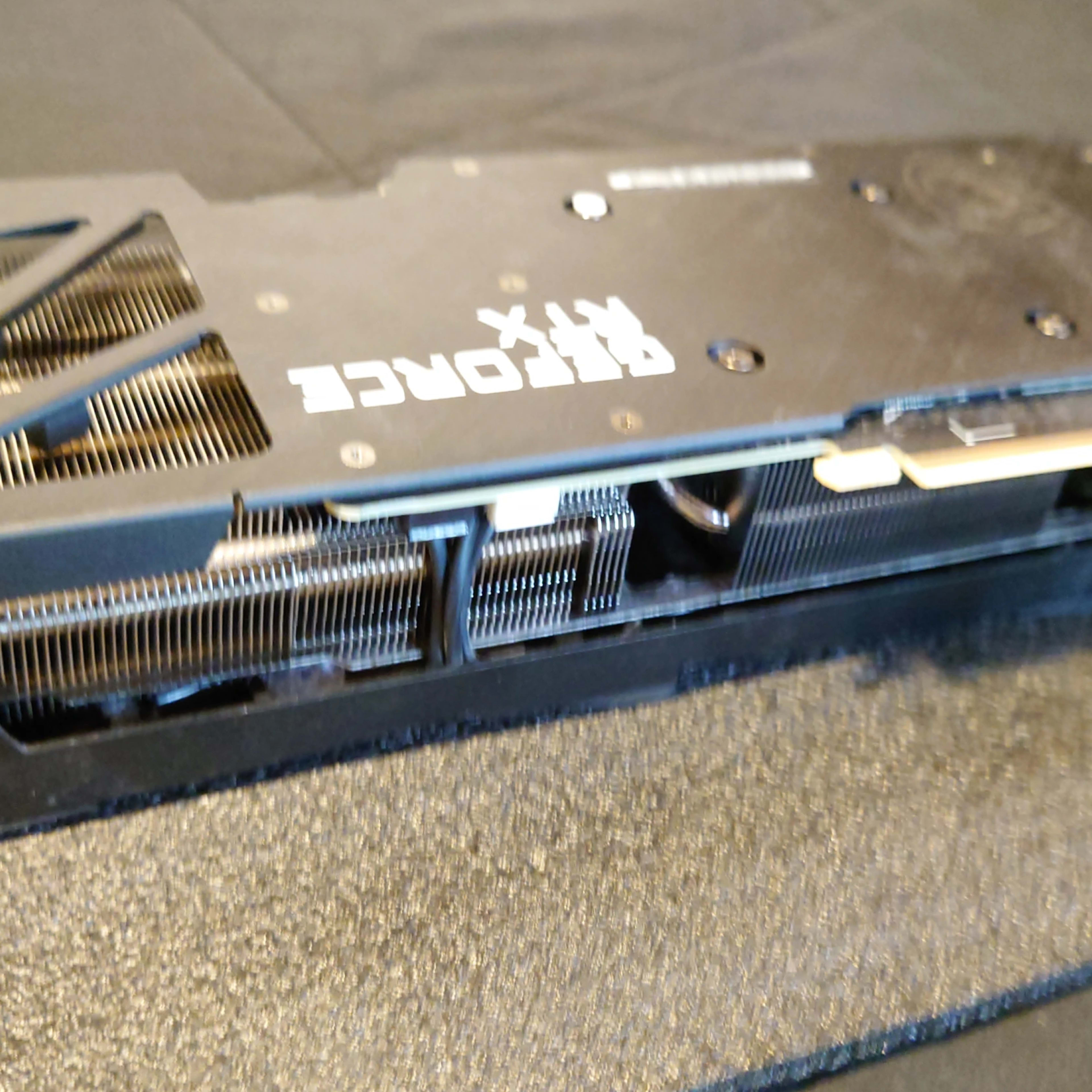 Selling | Used like New | MSI GeForce RTX 3070 Ti VENTUS 3X Selling | Used like New | MSI GeForce RTX 3070 Ti VENTUS 3X