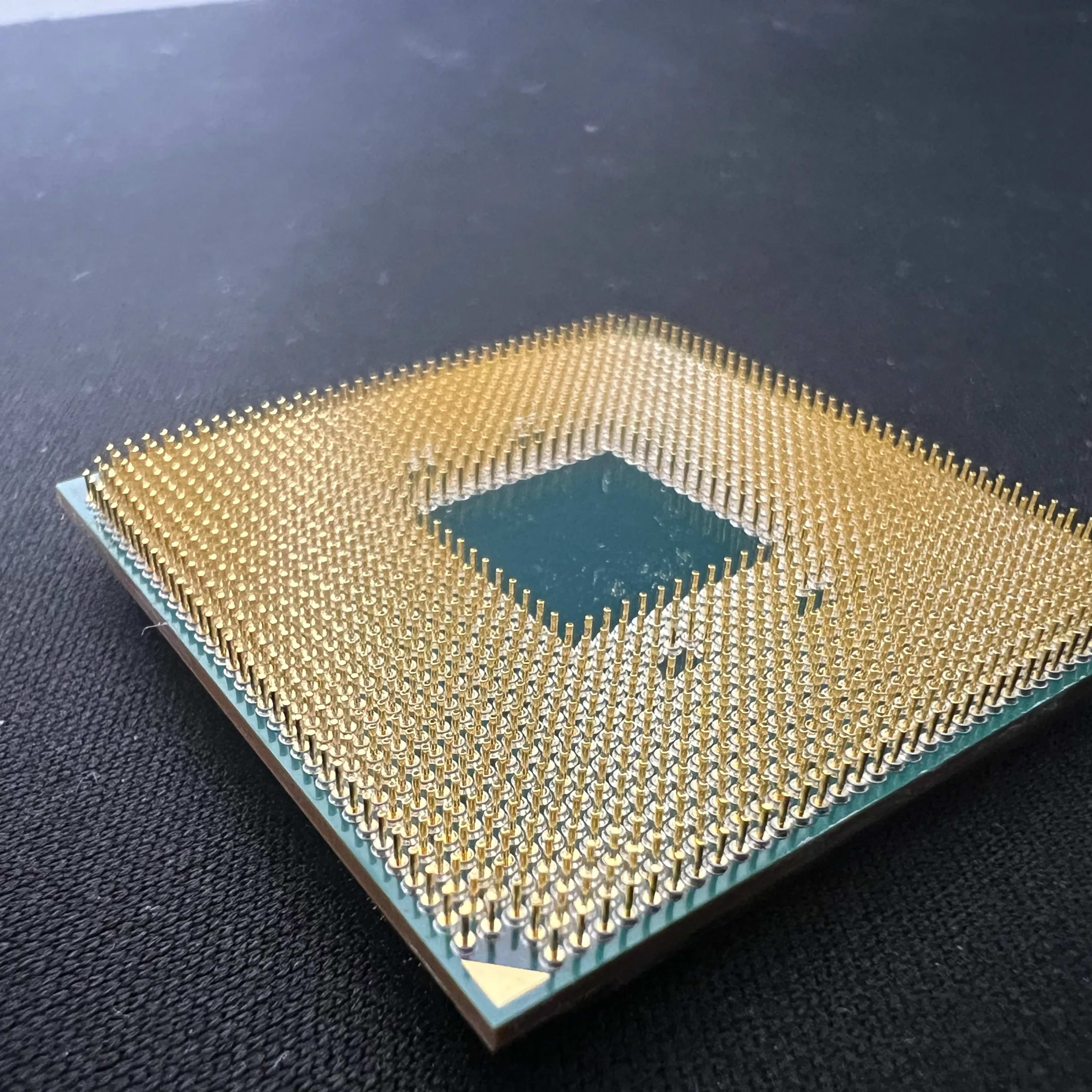 AMD Ryzen 5 3600