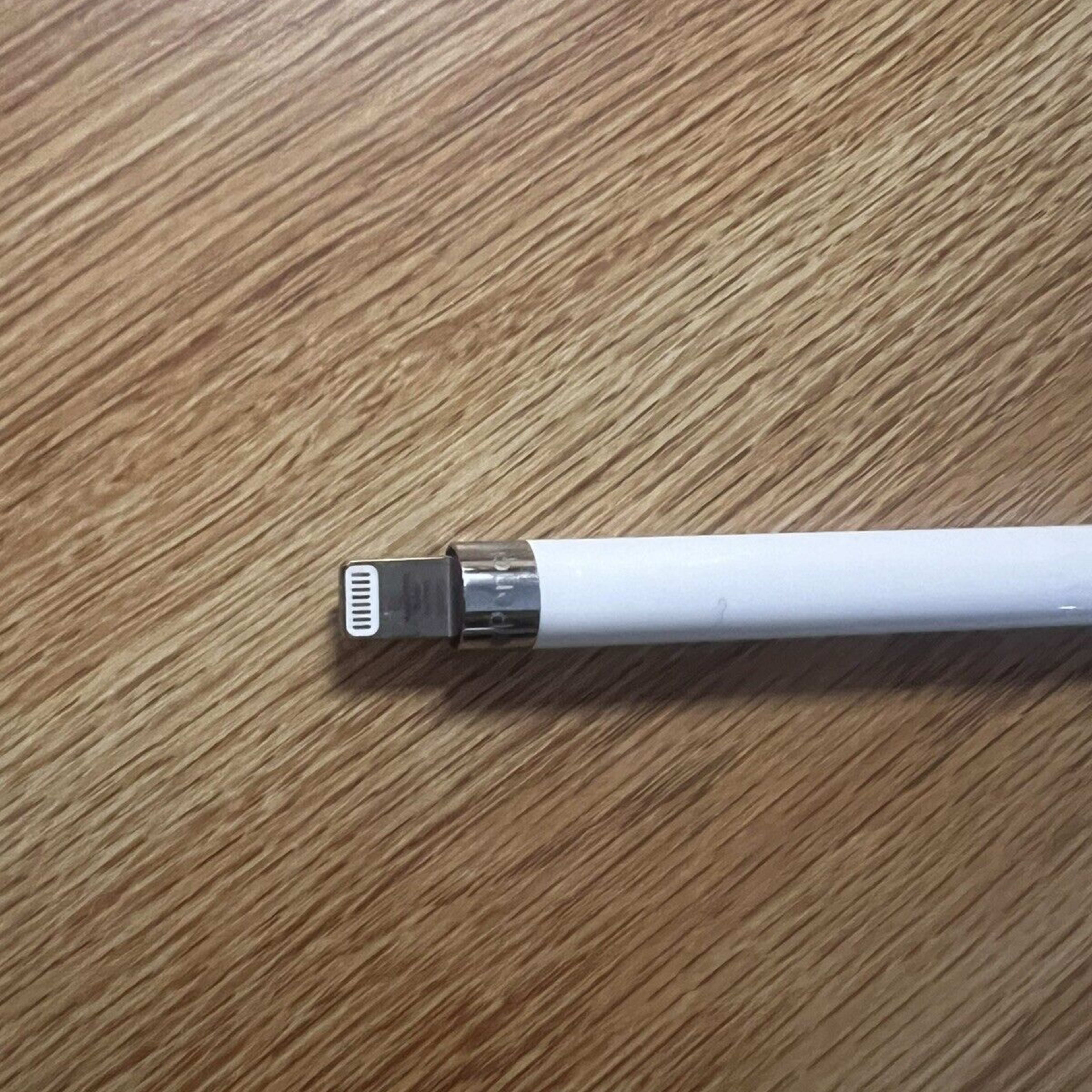 apple pencil First Gen. (cap Missing  )