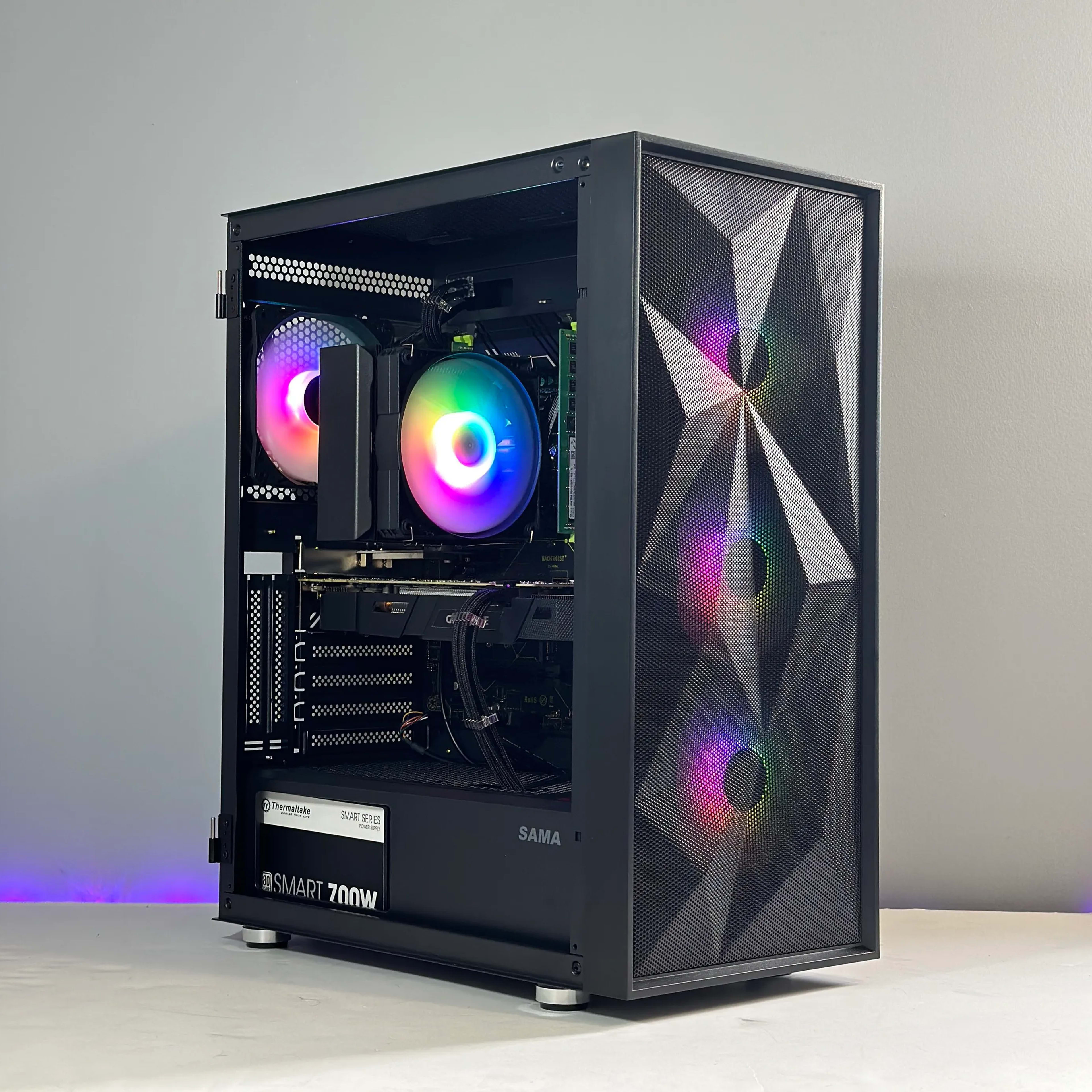 Pc i7 gtx 1070 best sale