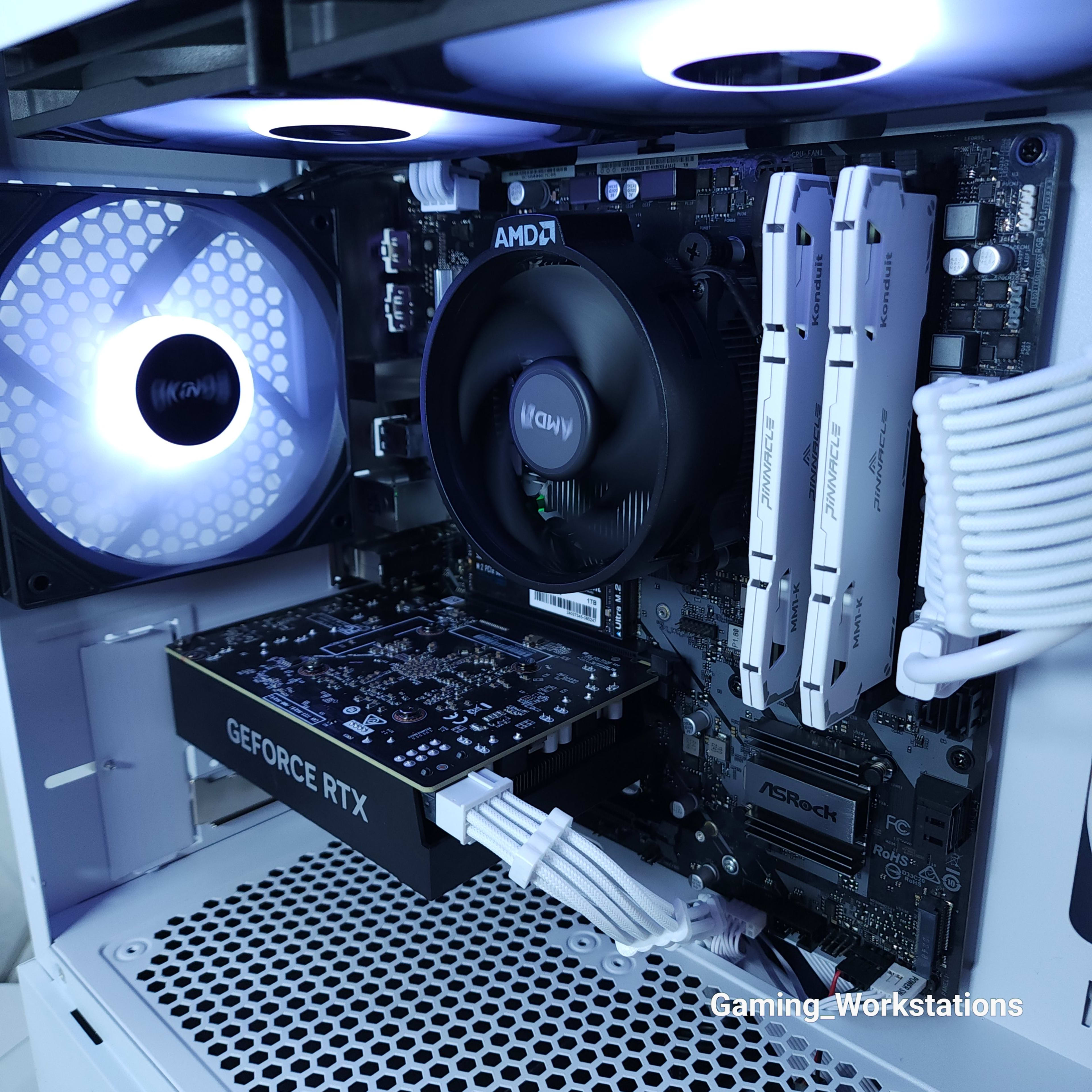 🤍RTX 4060○Ryzen 5 5600G○1080p Gaming PC | Jawa 🤍RTX 4060○Ryzen 5 5600G○1080p Gaming PC | Jawa