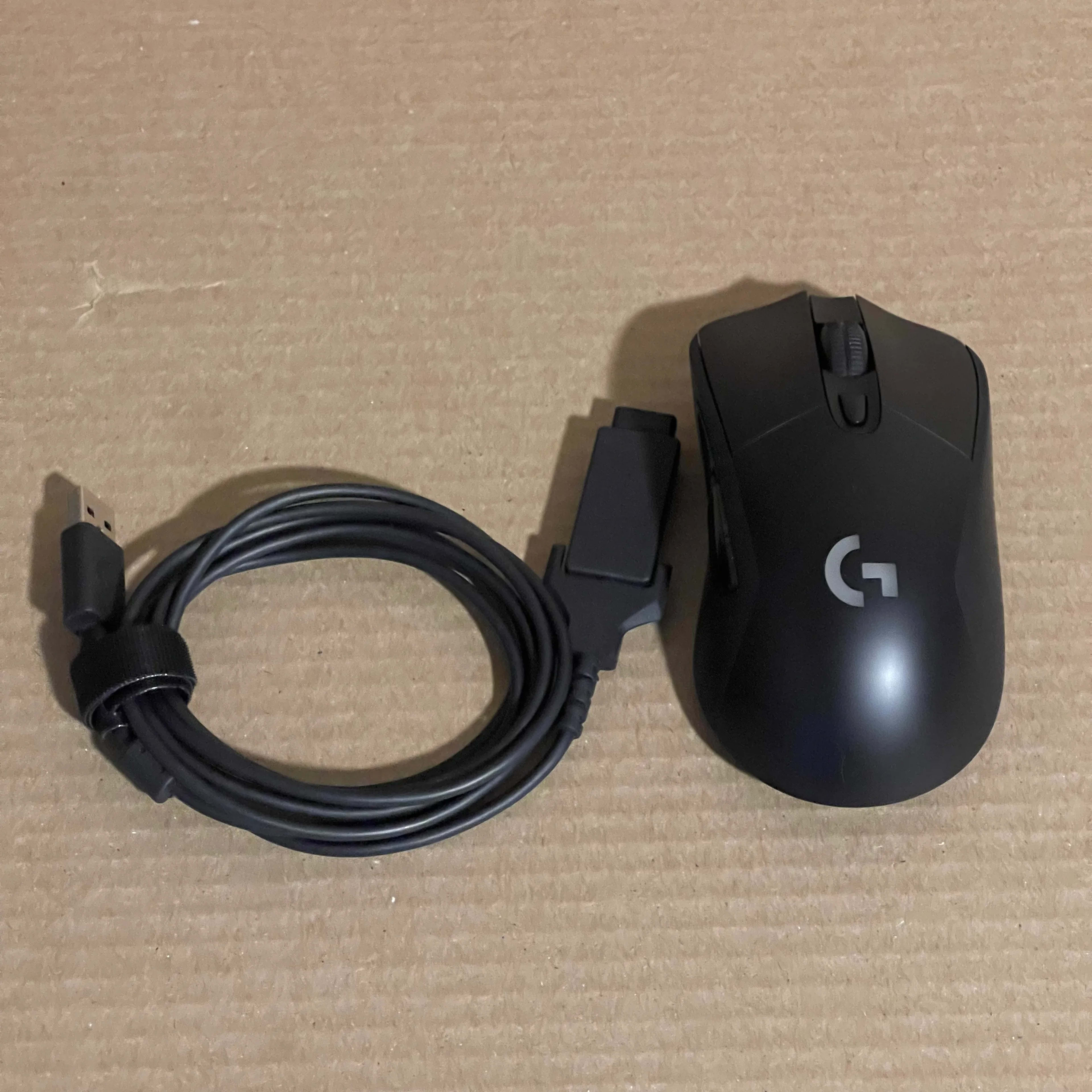 Logitech G703 Lightspeed